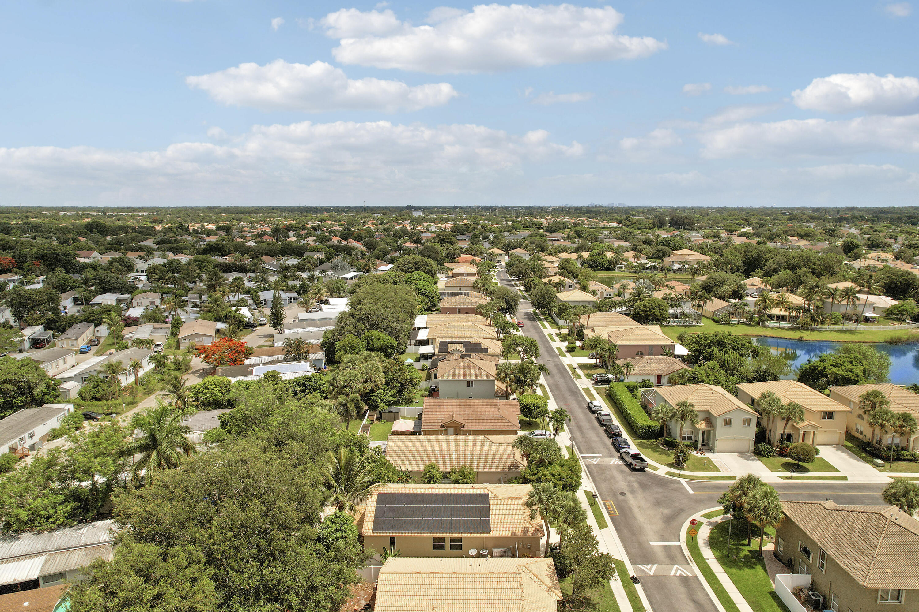 FOSTERS MILL - Residential
