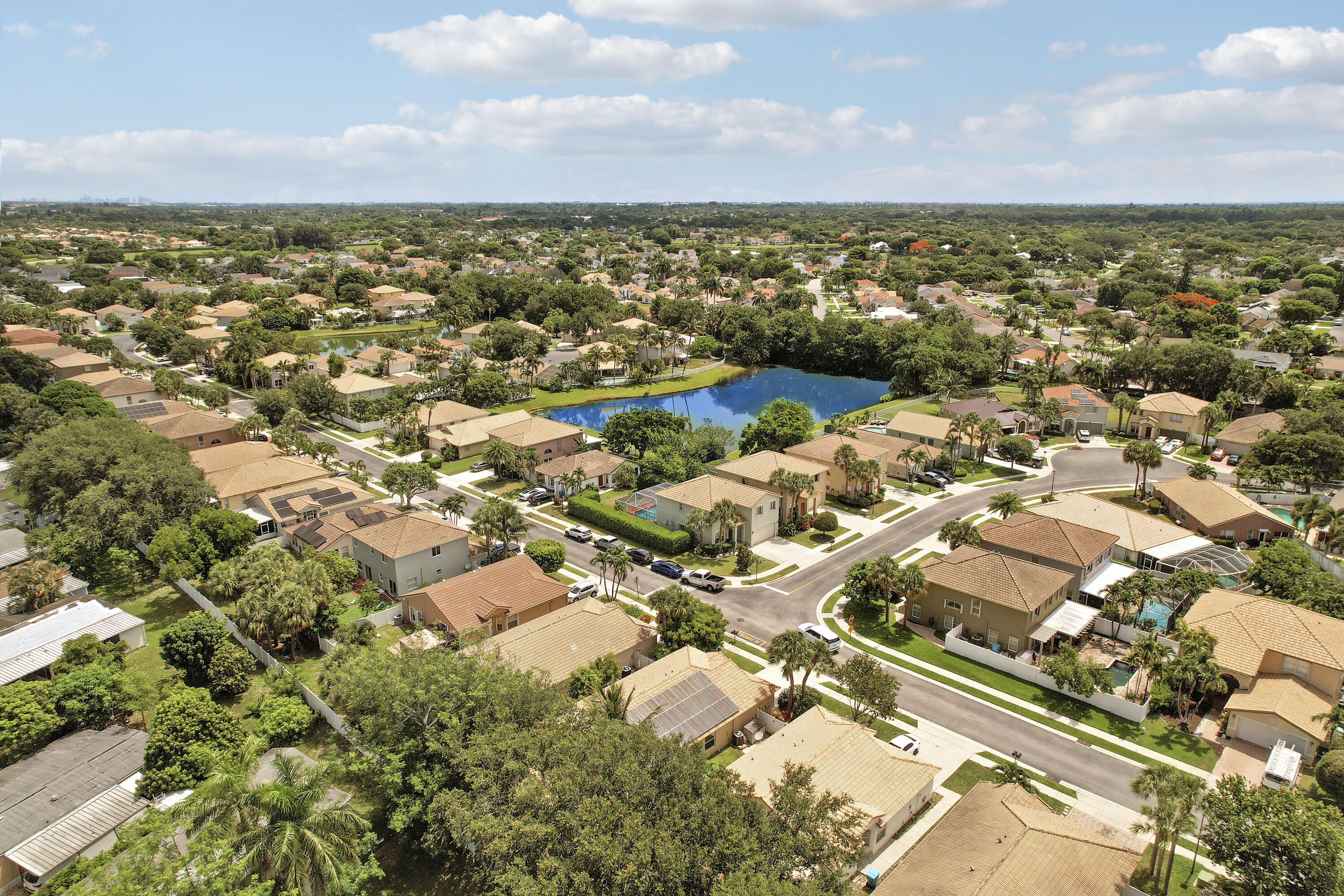 FOSTERS MILL - Residential