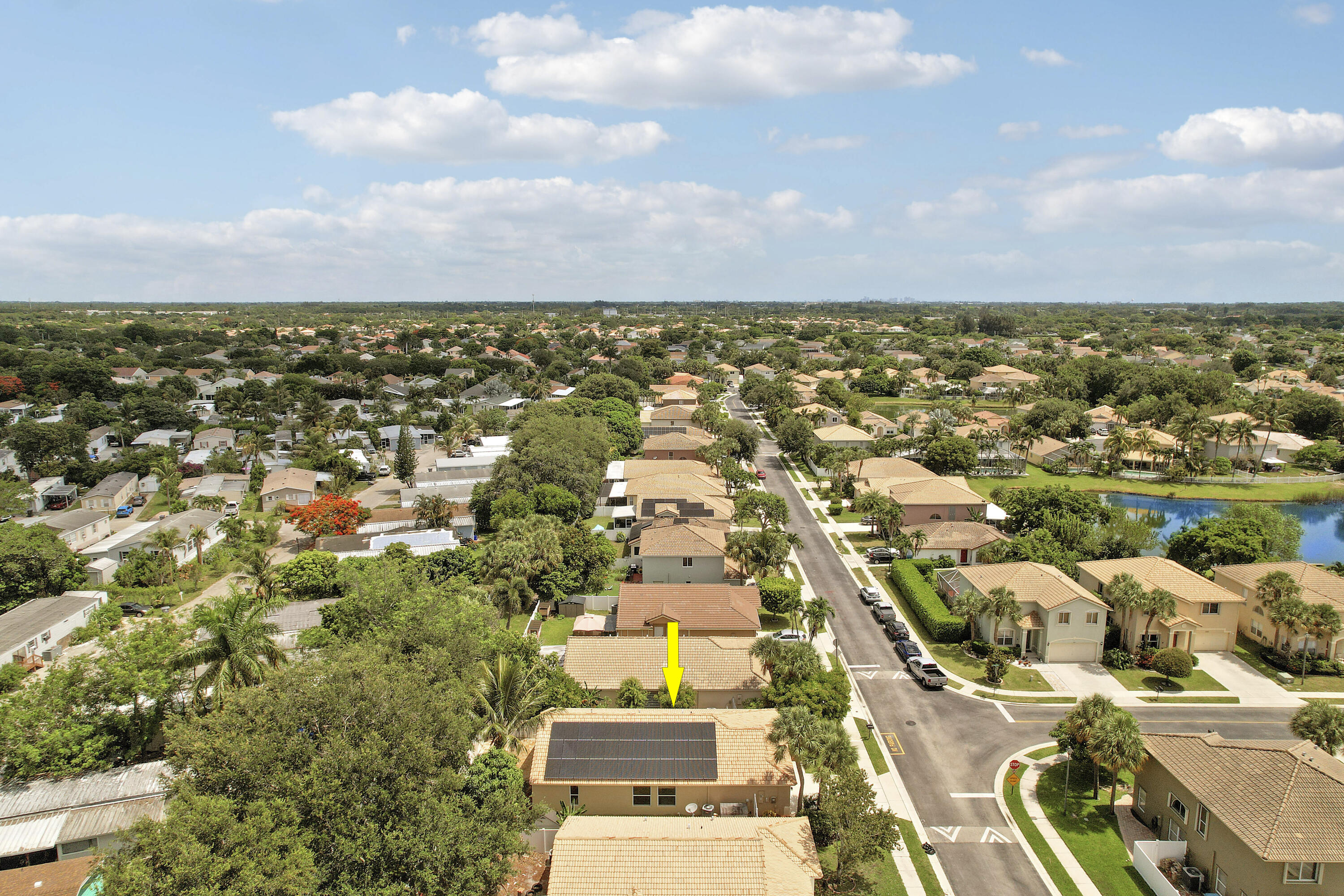FOSTERS MILL - Residential