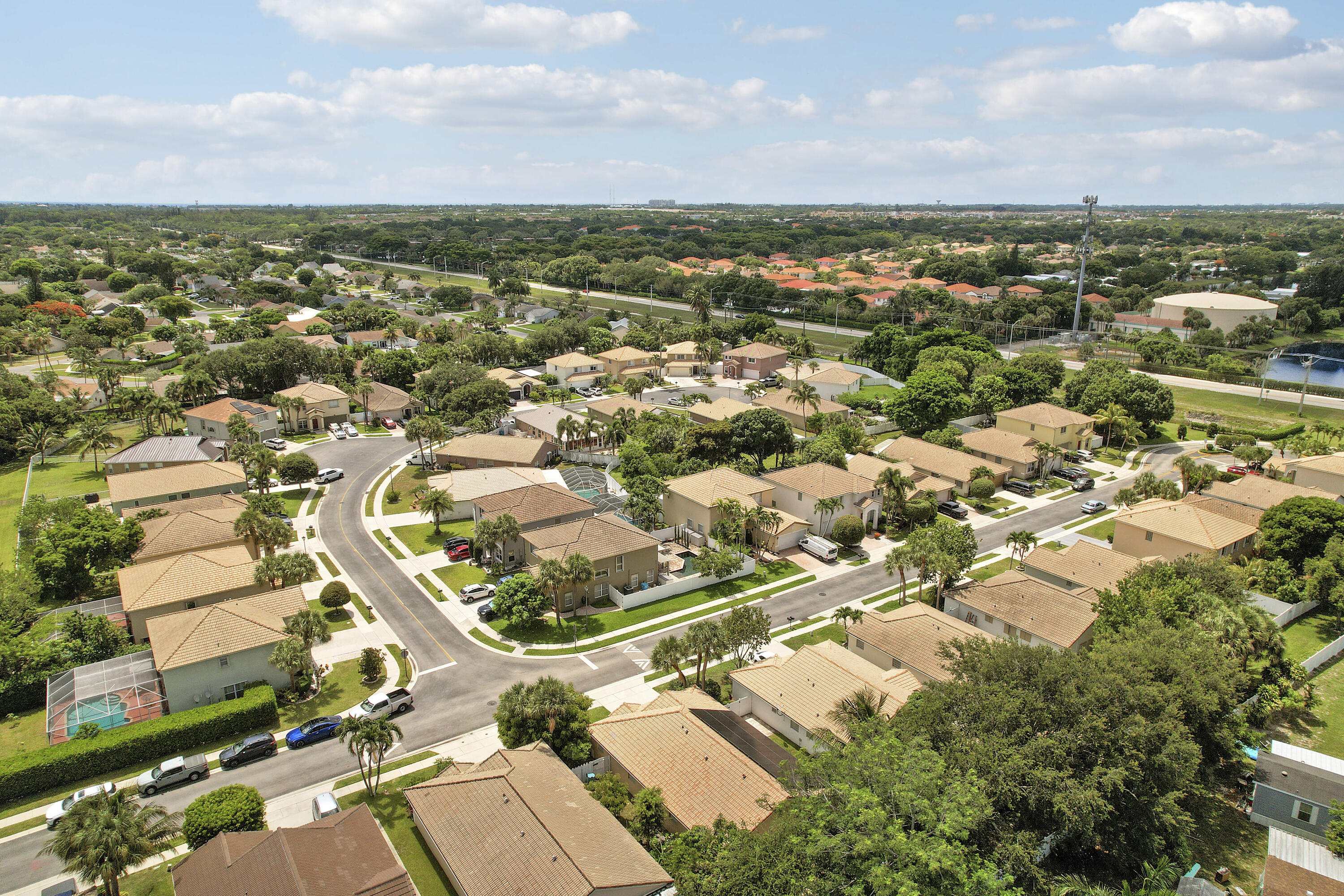 FOSTERS MILL - Residential
