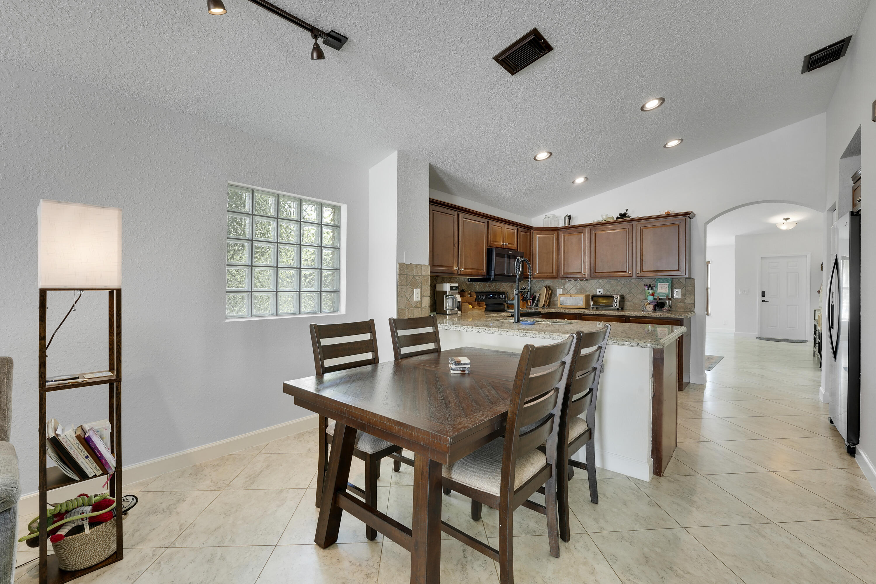 FOSTERS MILL - Residential