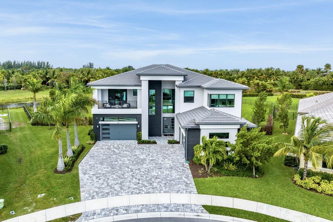 BILTMORE / BOCA BRIDGES - Residential