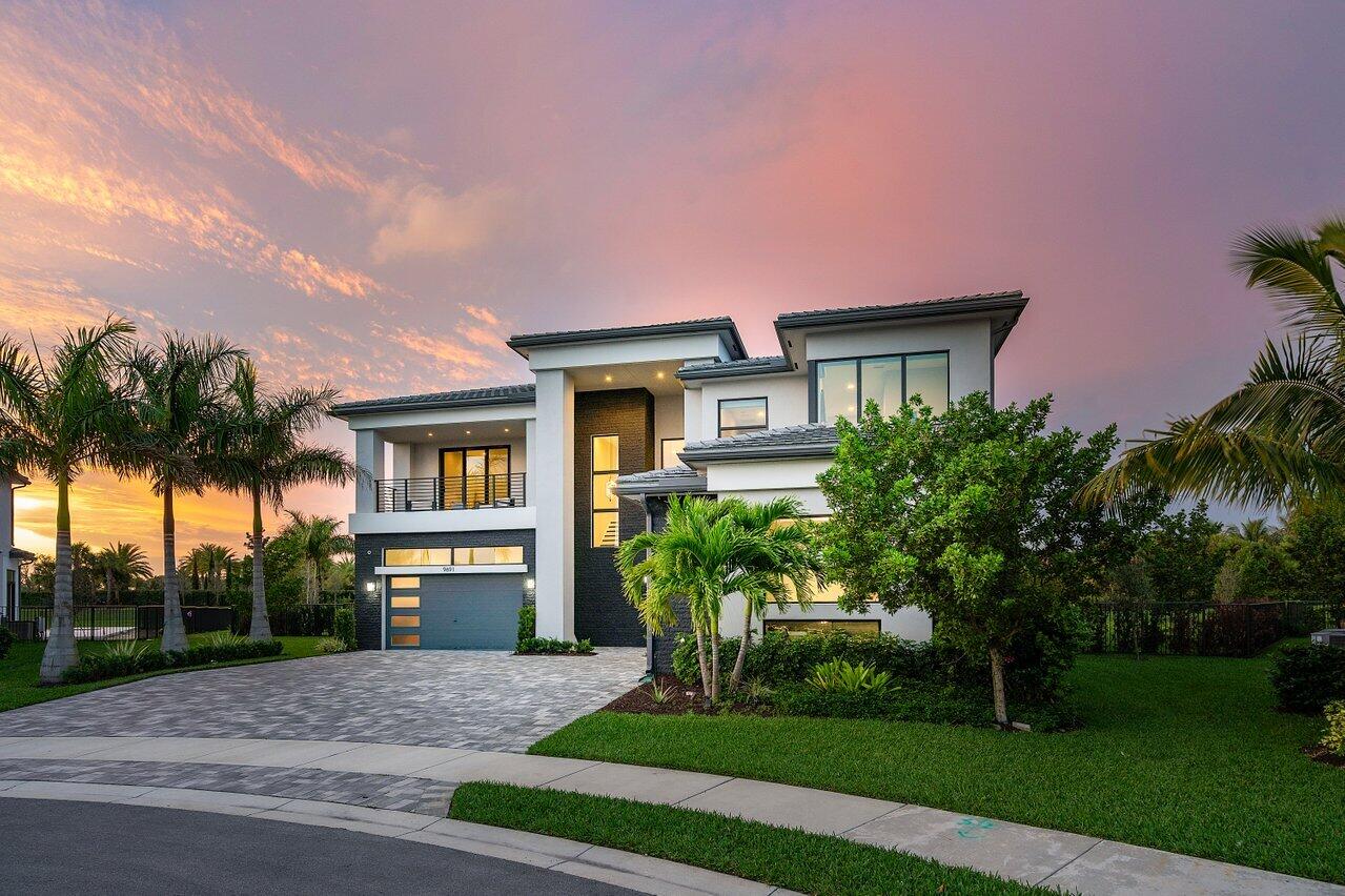 BILTMORE / BOCA BRIDGES - Residential