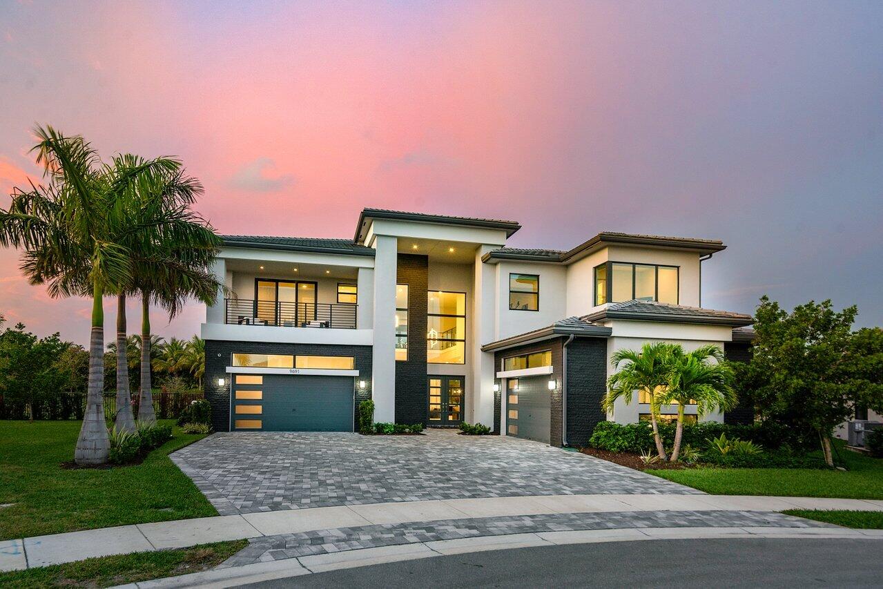 BILTMORE / BOCA BRIDGES - Residential