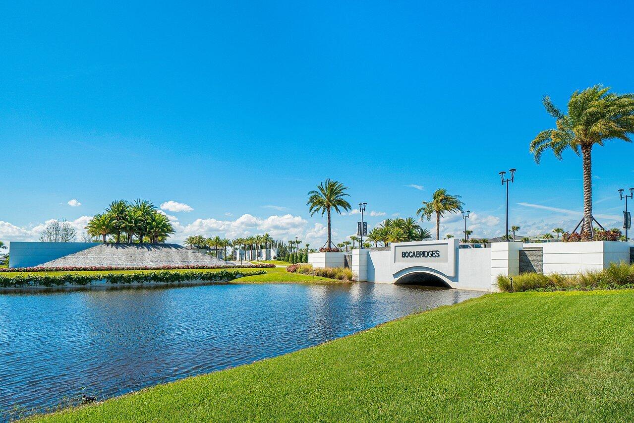 BILTMORE / BOCA BRIDGES - Residential