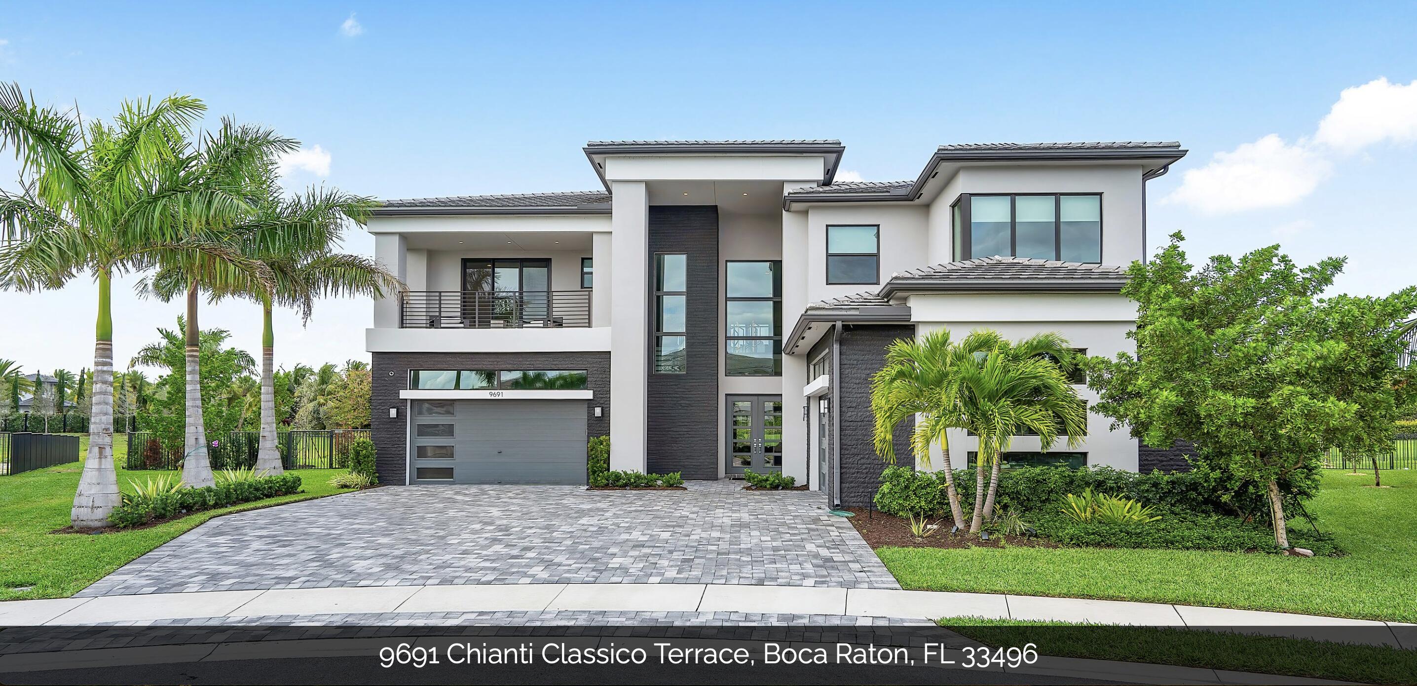 BILTMORE / BOCA BRIDGES - Residential