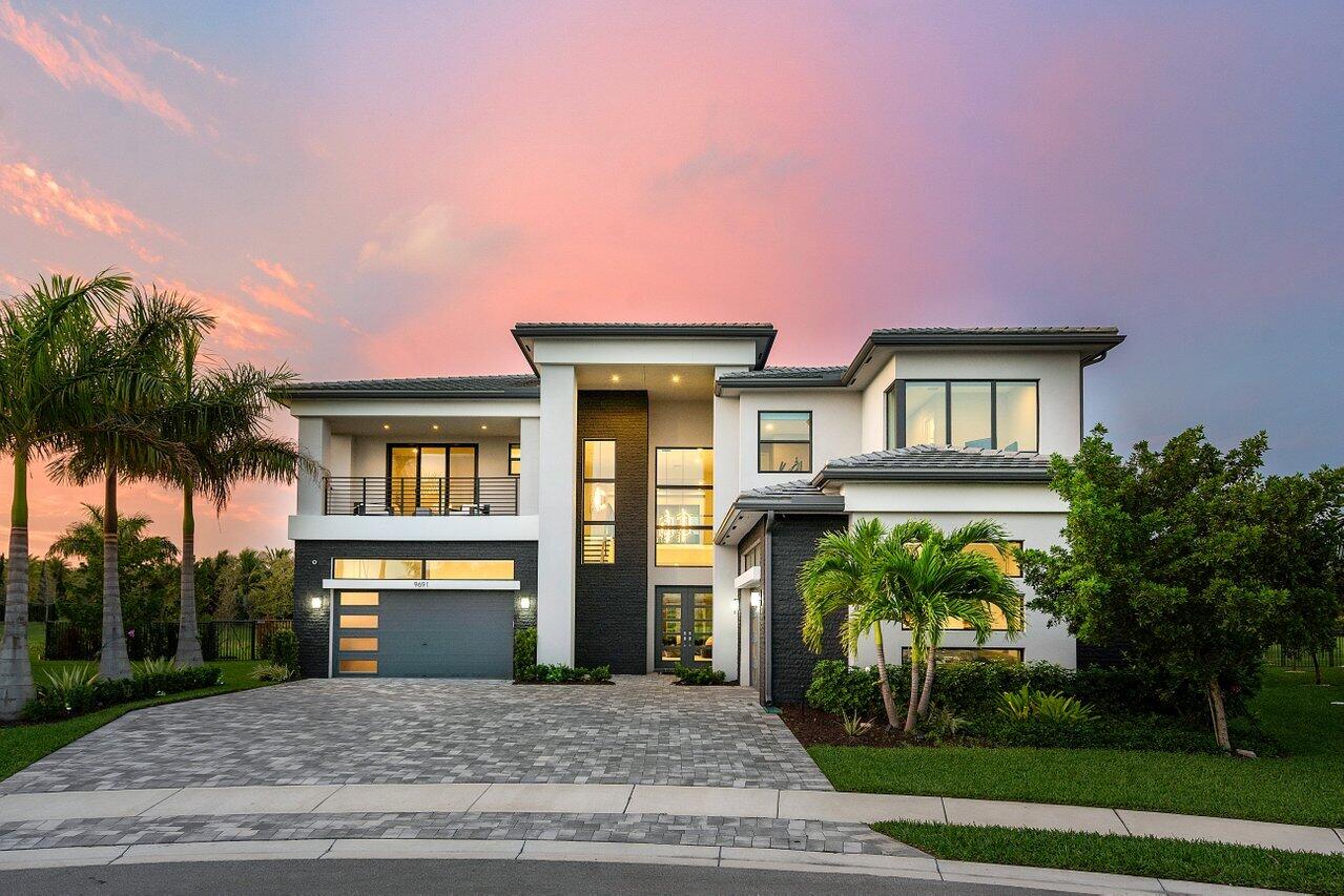 BILTMORE / BOCA BRIDGES - Residential