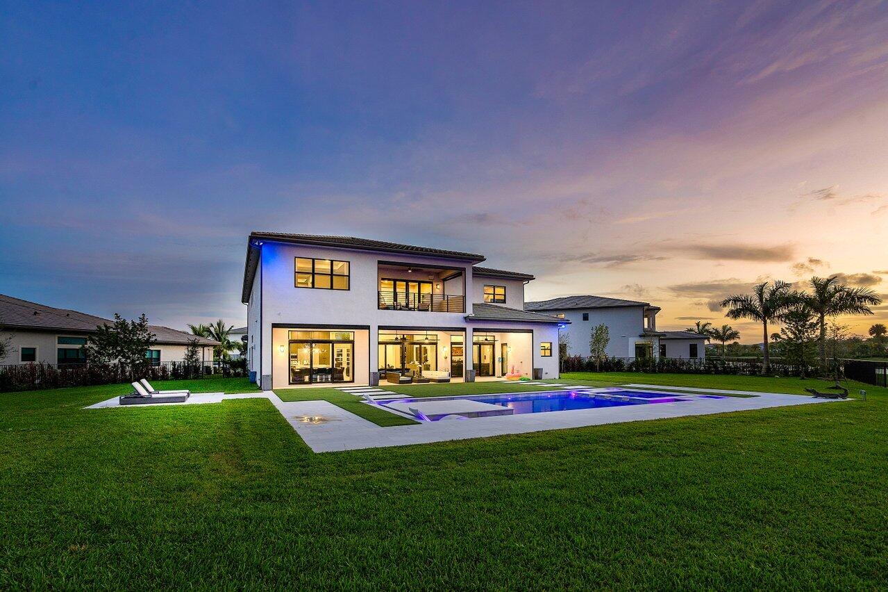 BILTMORE / BOCA BRIDGES - Residential