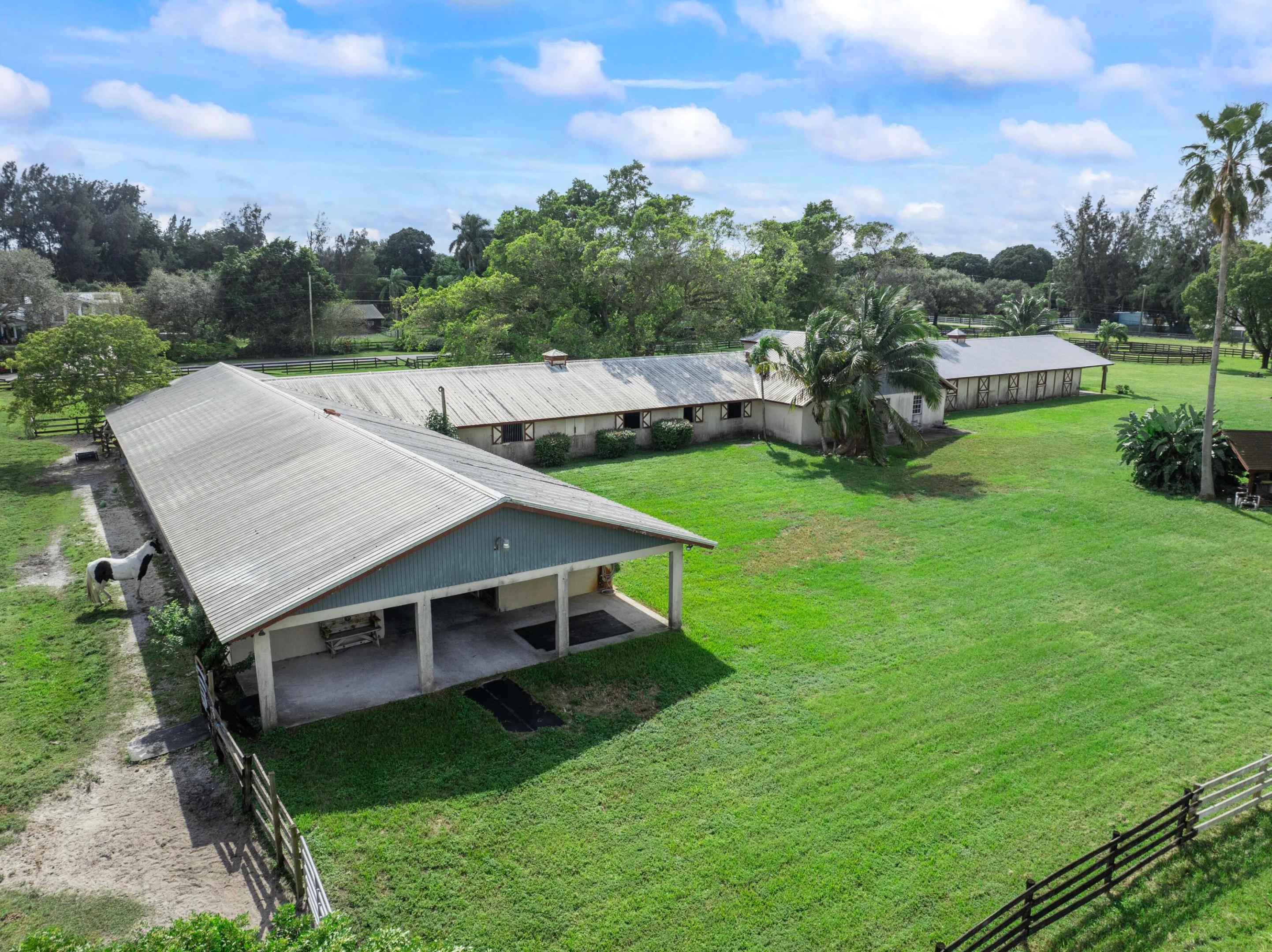 Spring Meadows Farm  / Royal Palm Ranches - Land