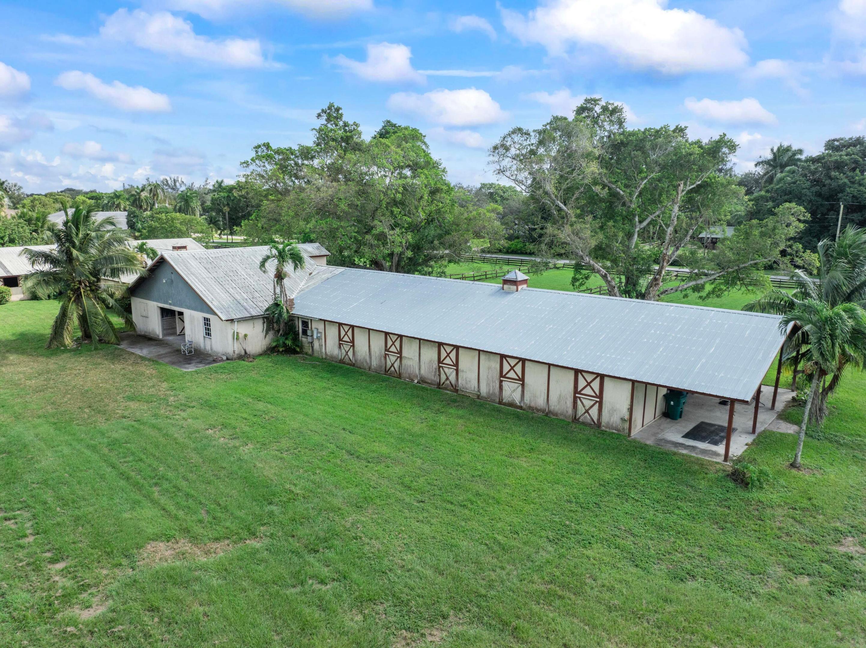 Spring Meadows Farm  / Royal Palm Ranches - Land