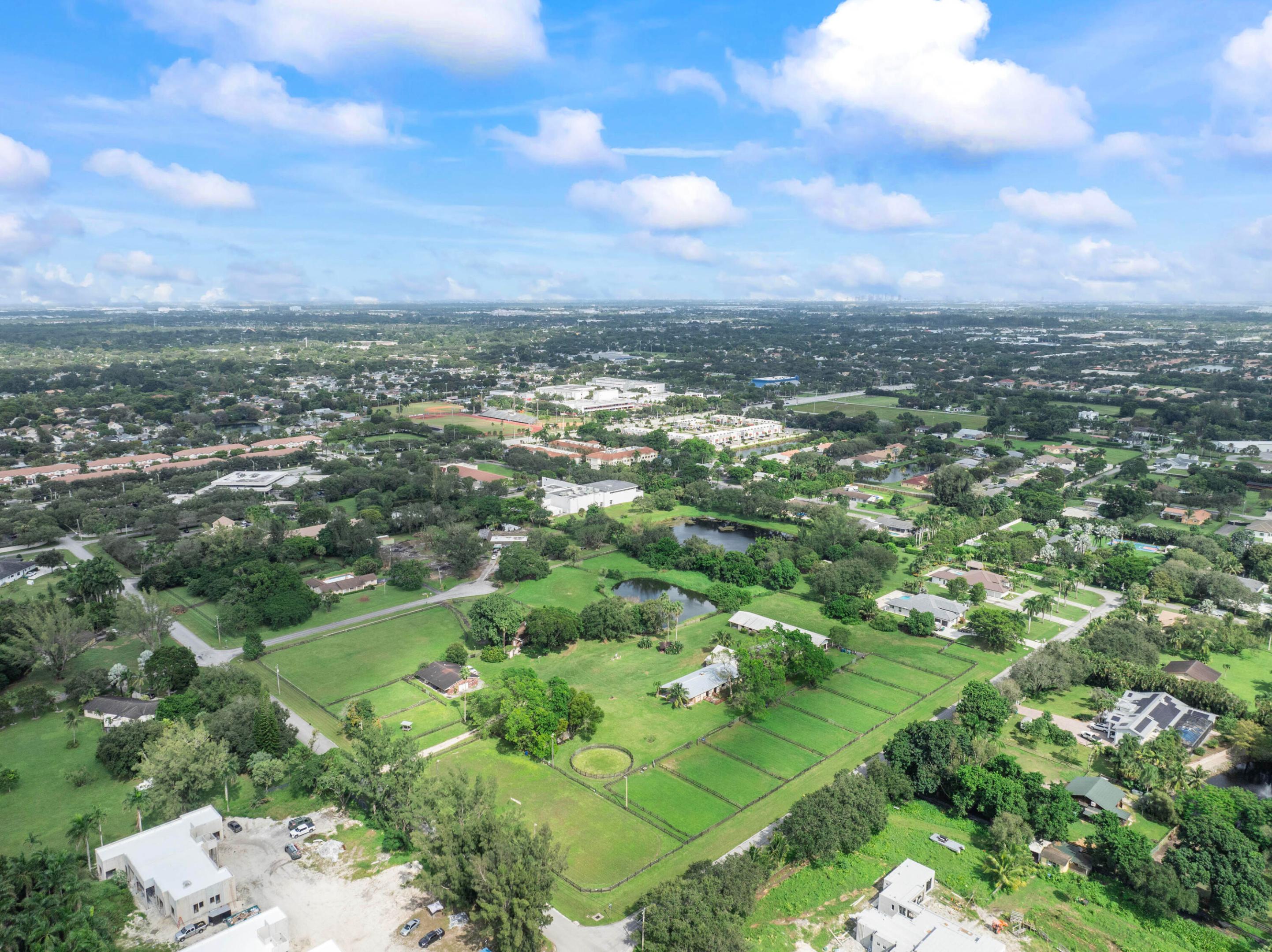 Spring Meadows Farm  / Royal Palm Ranches - Land