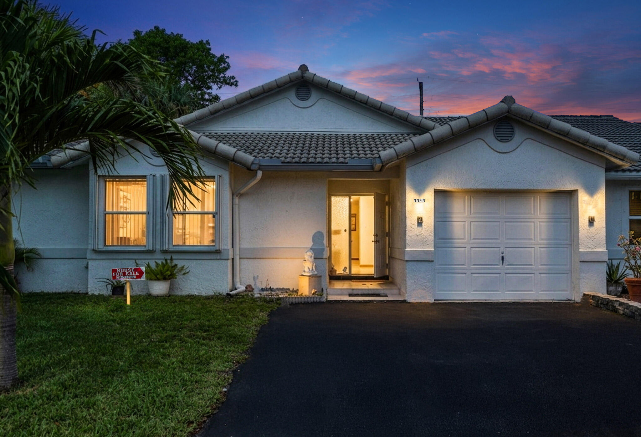 GATELAND RESIDENTIAL PLAT - Residential