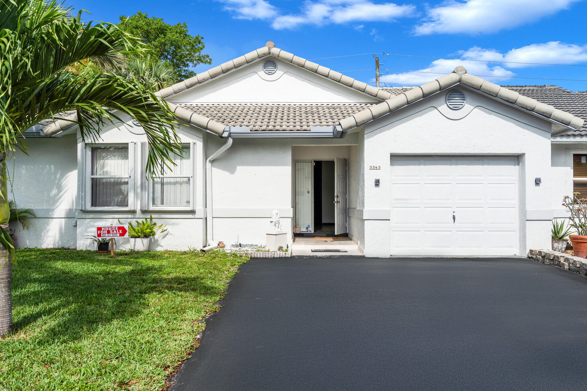 GATELAND RESIDENTIAL PLAT - Residential
