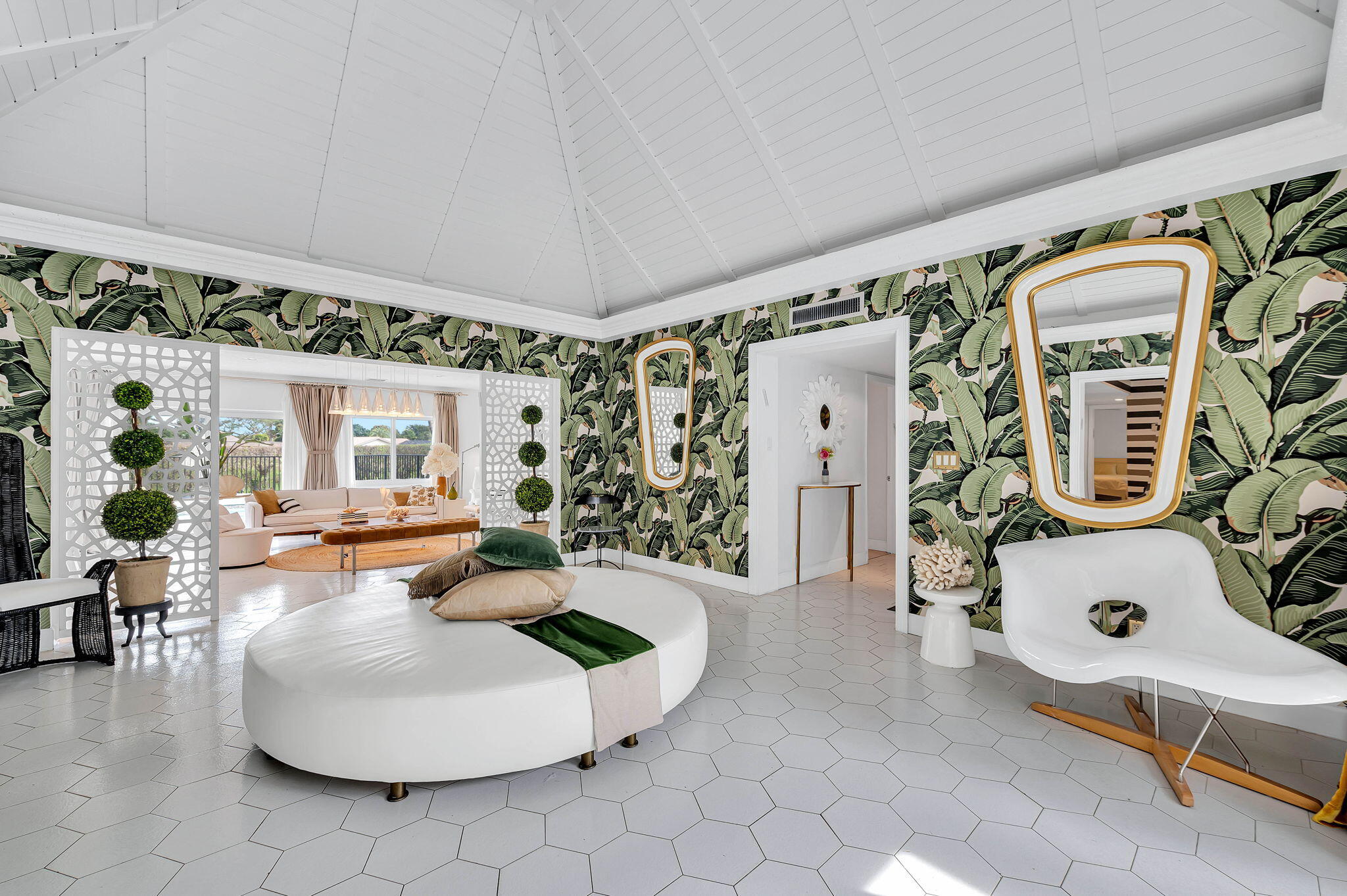 WOODLANDS SEC FIVE - Residential
