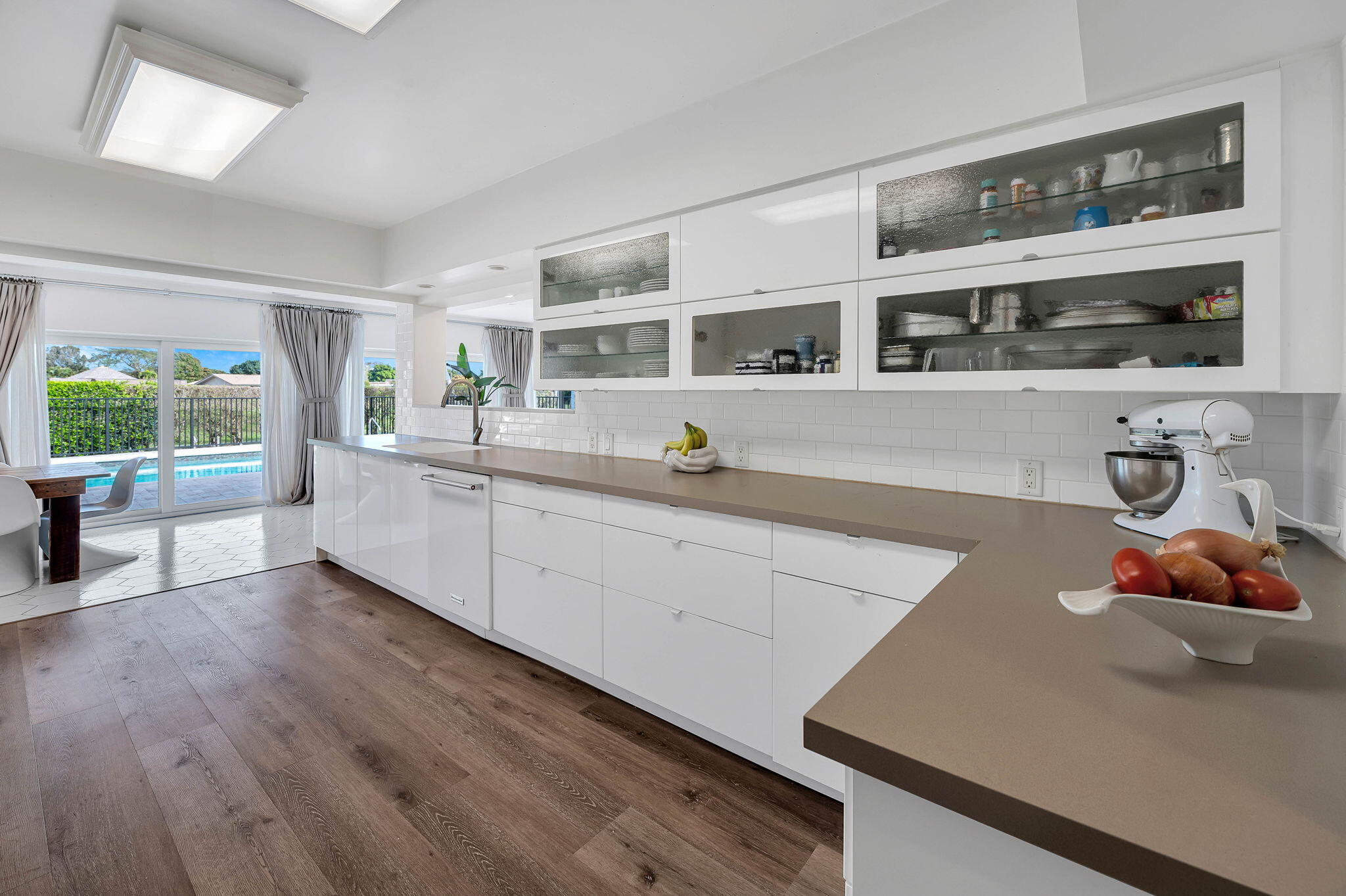 WOODLANDS SEC FIVE - Residential