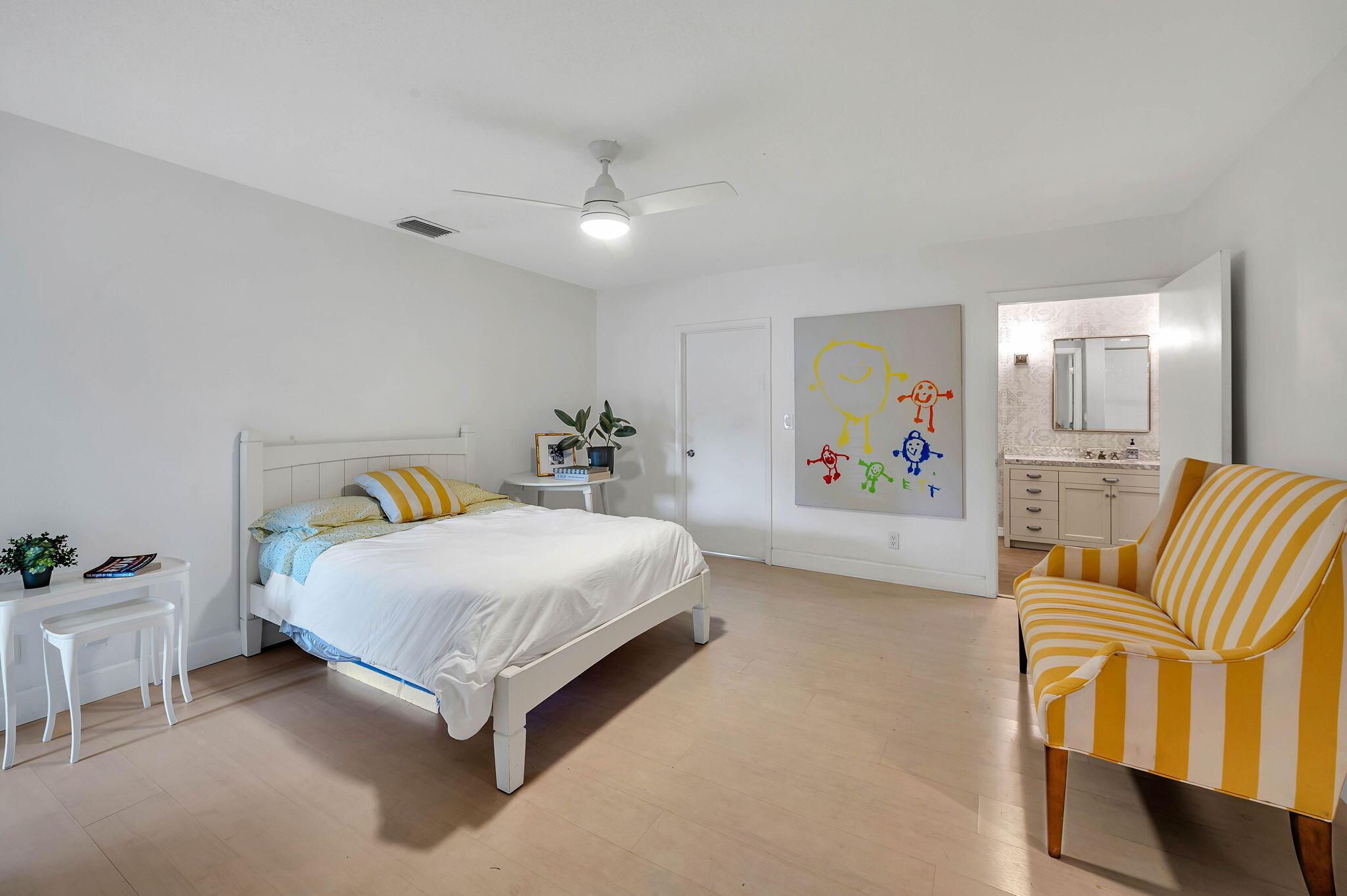 WOODLANDS SEC FIVE - Residential