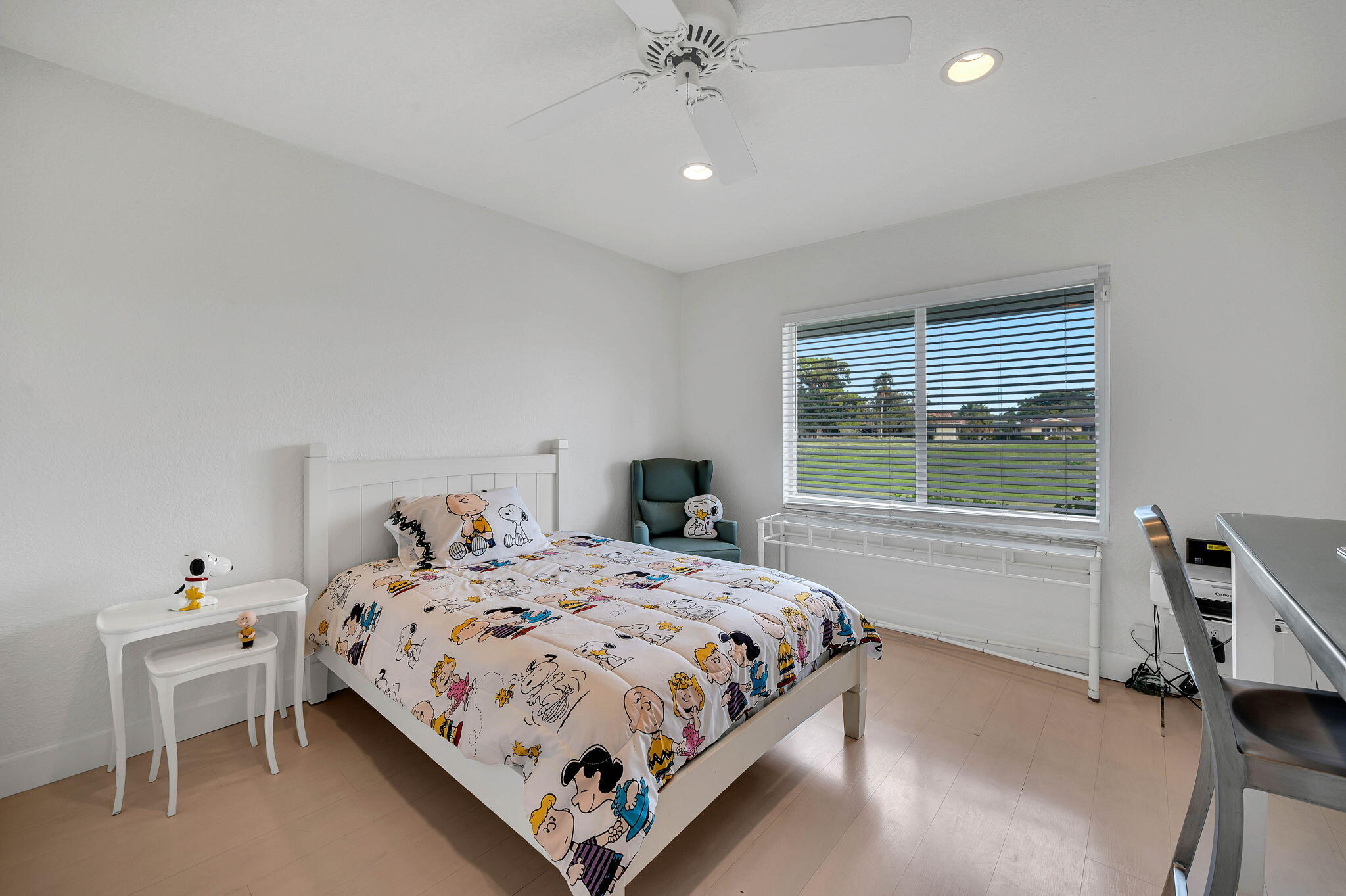 WOODLANDS SEC FIVE - Residential