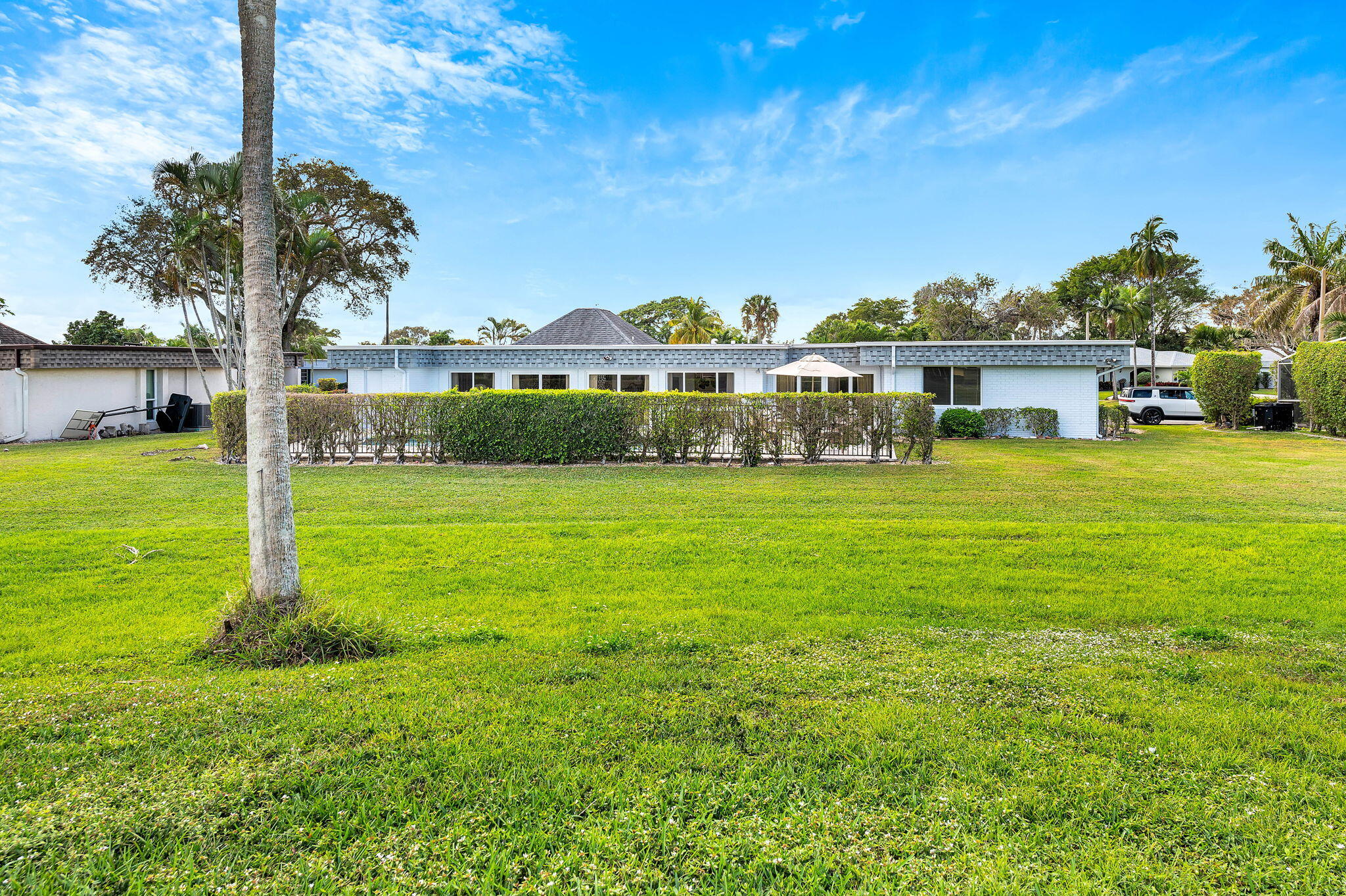 WOODLANDS SEC FIVE - Residential