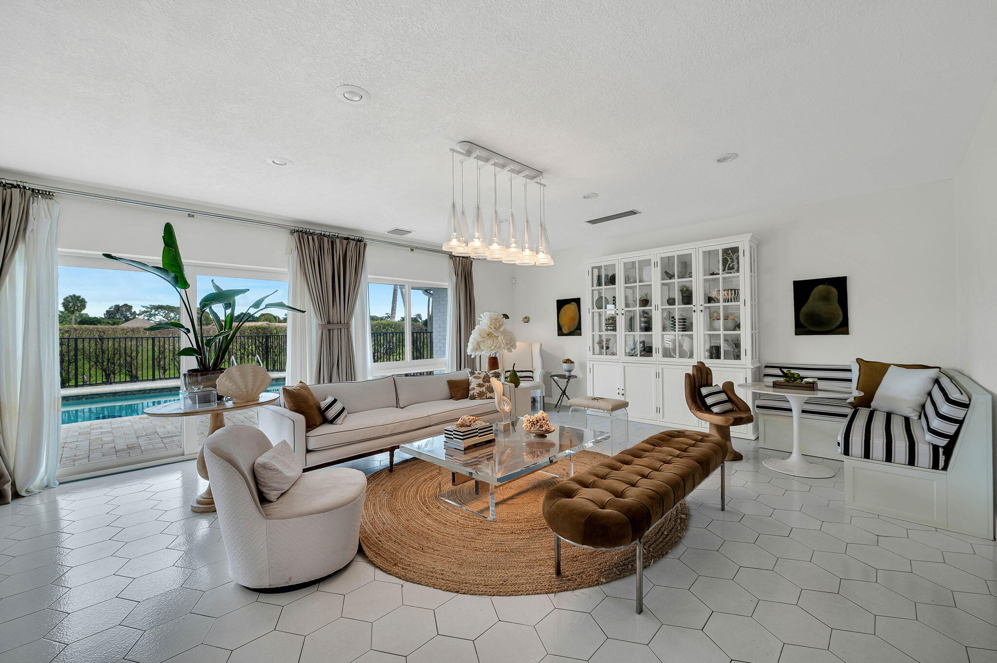 WOODLANDS SEC FIVE - Residential