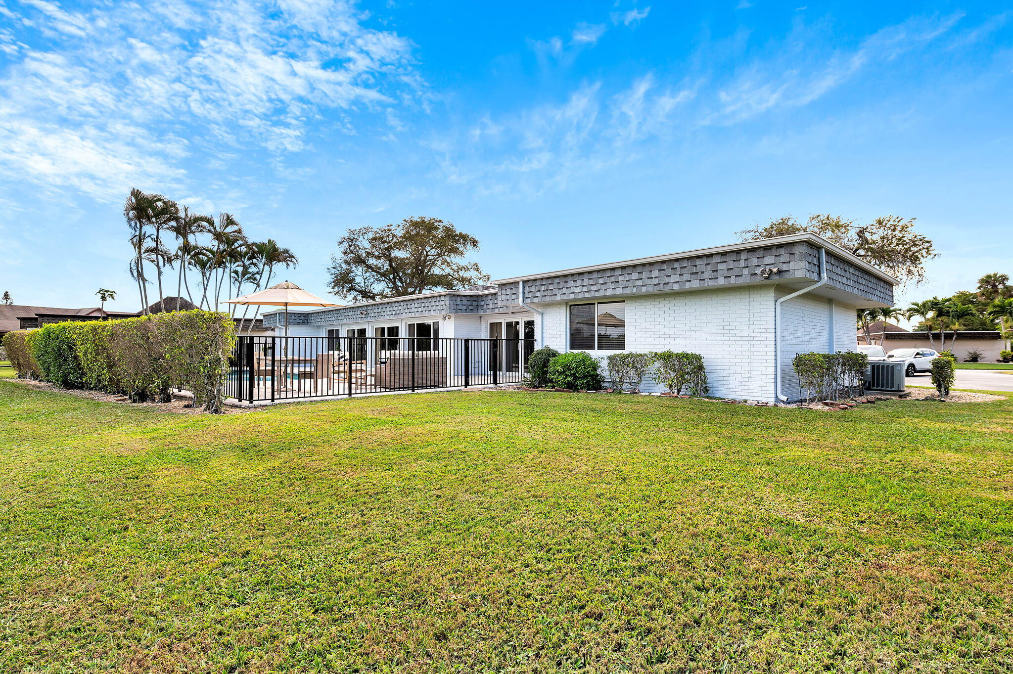 WOODLANDS SEC FIVE - Residential