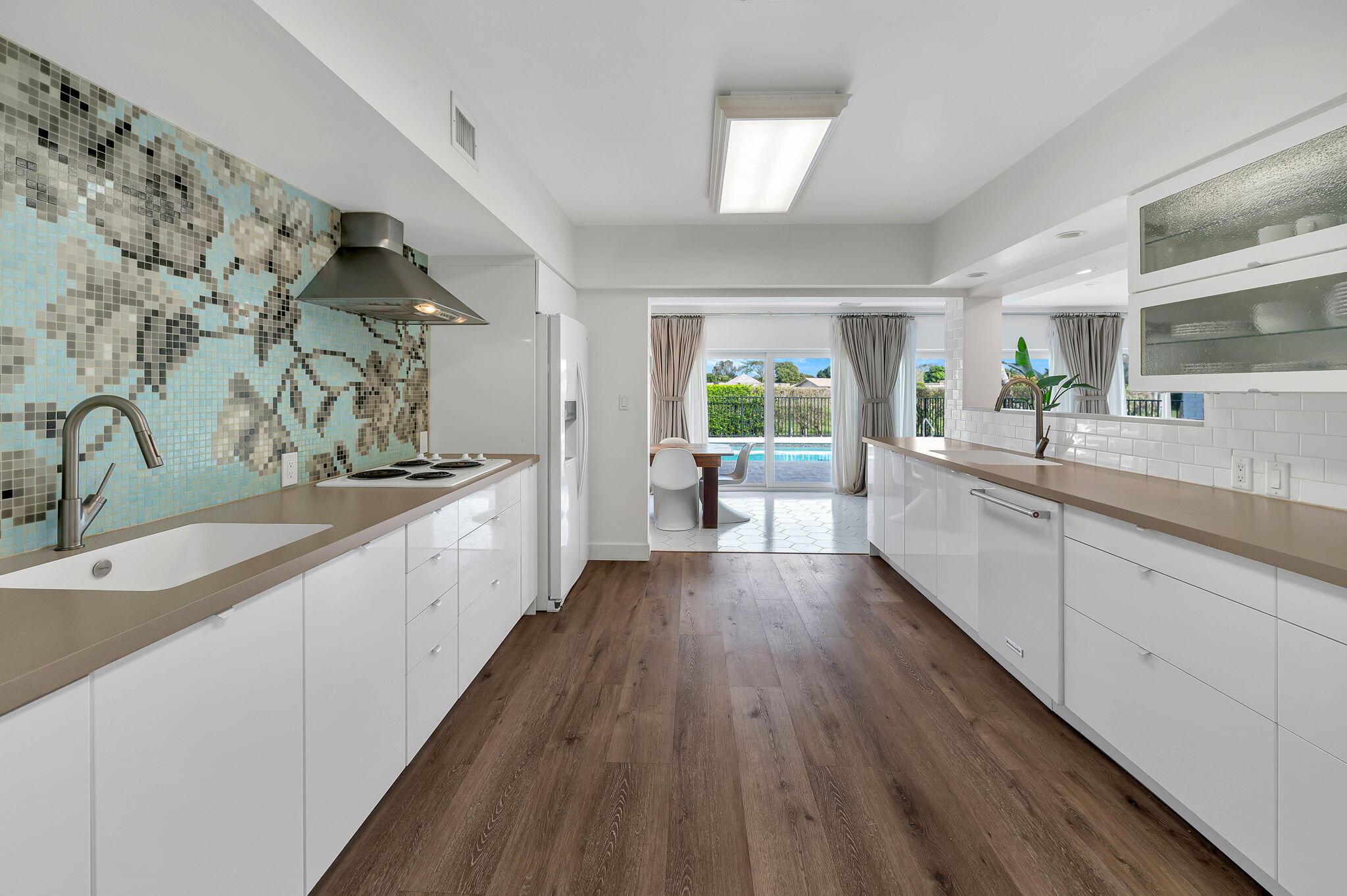 WOODLANDS SEC FIVE - Residential