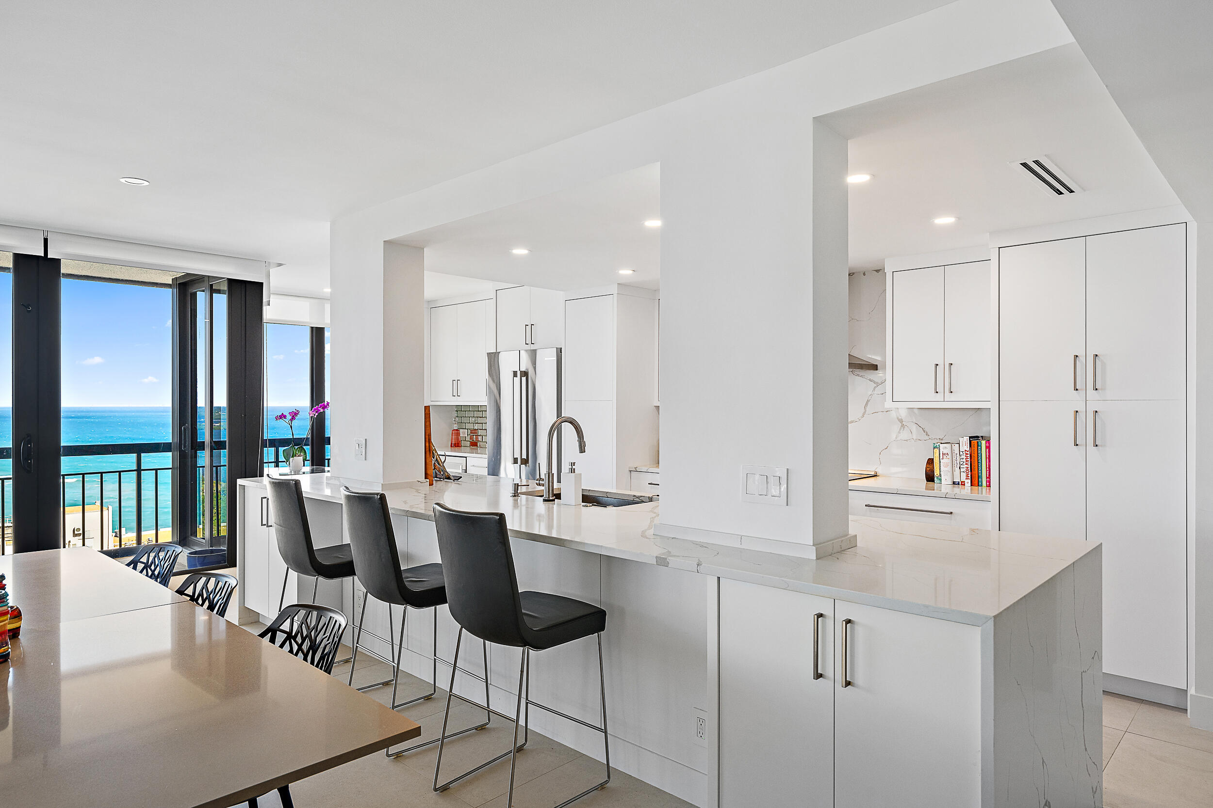 Martinique II - Residential