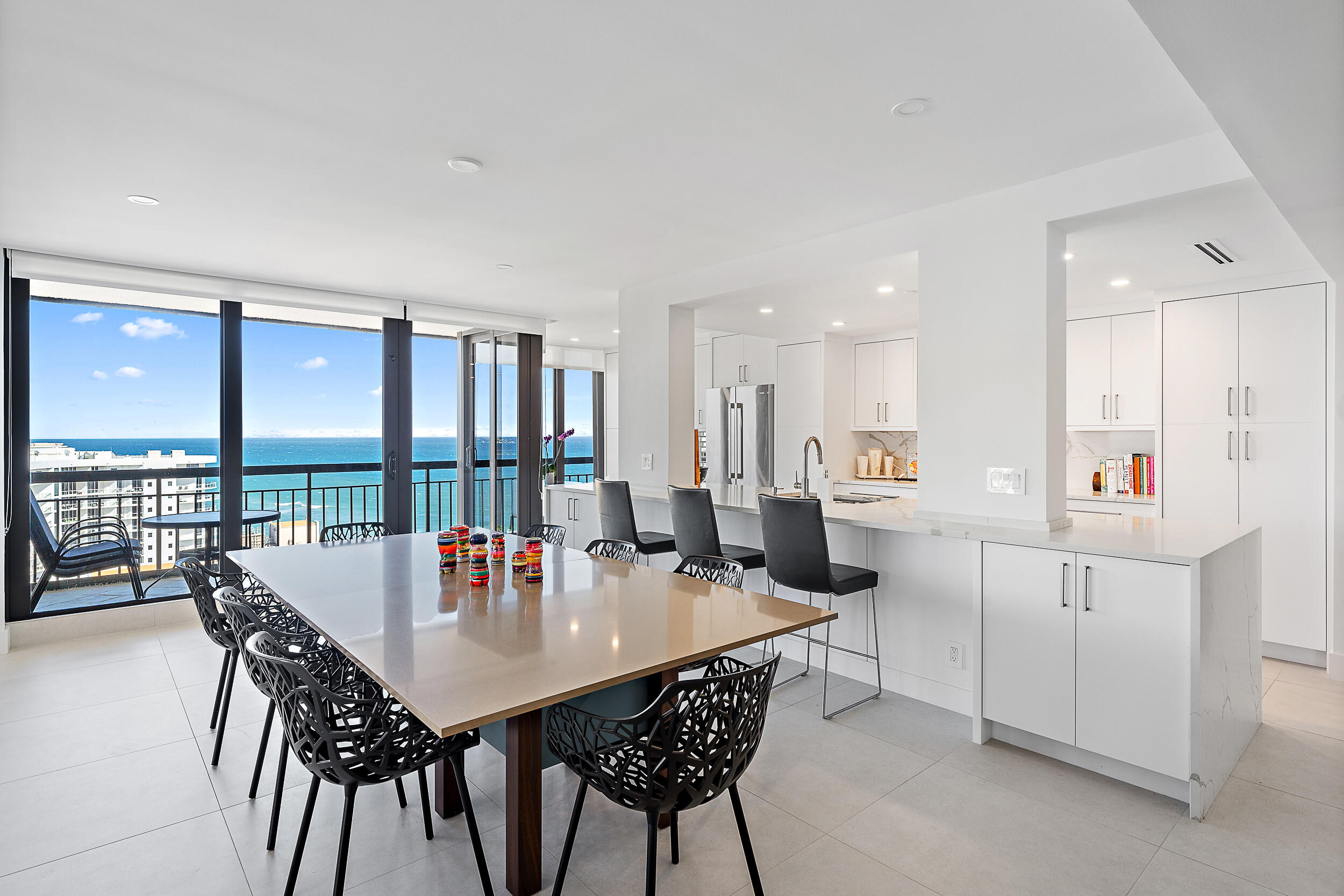 Martinique II - Residential