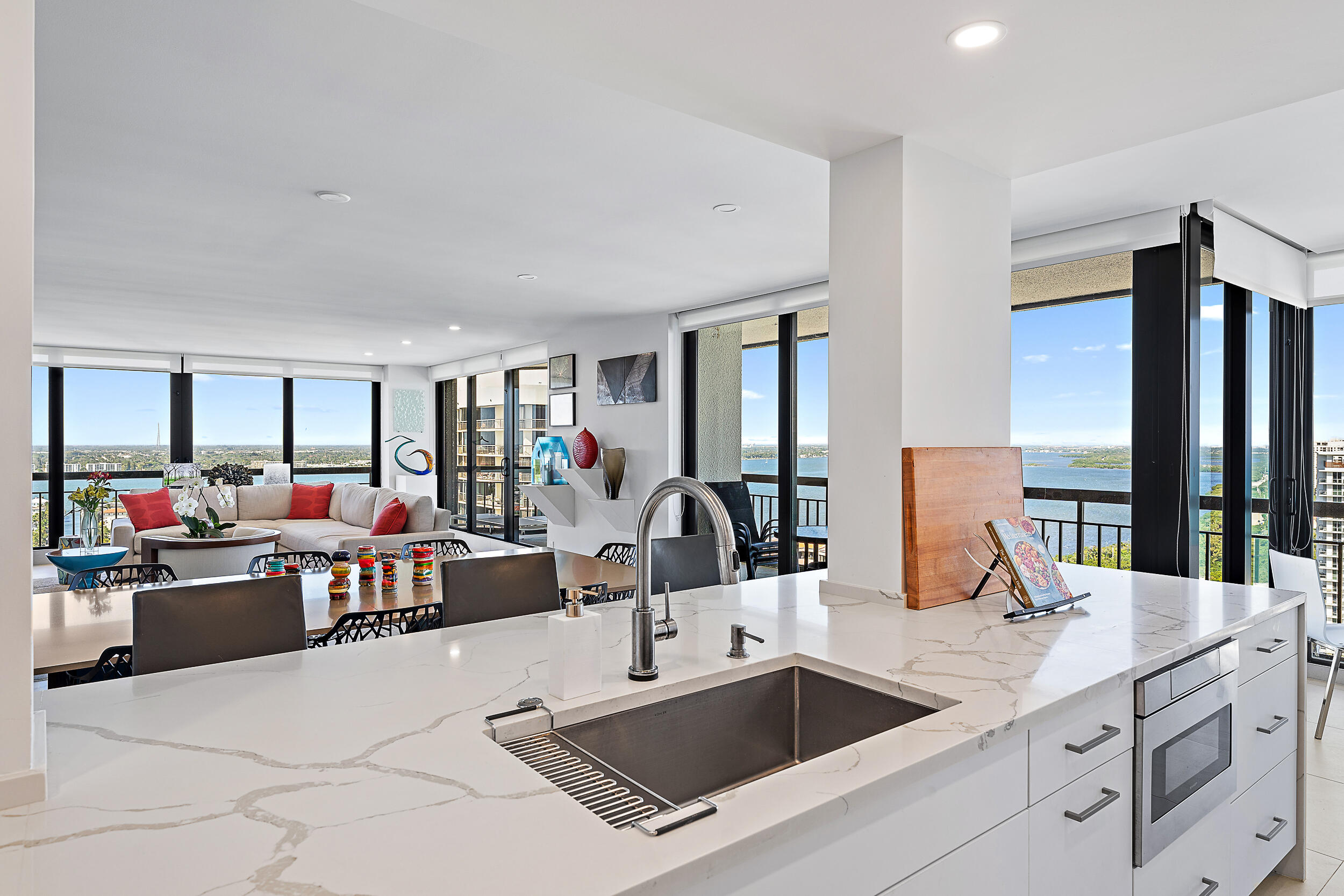 Martinique II - Residential
