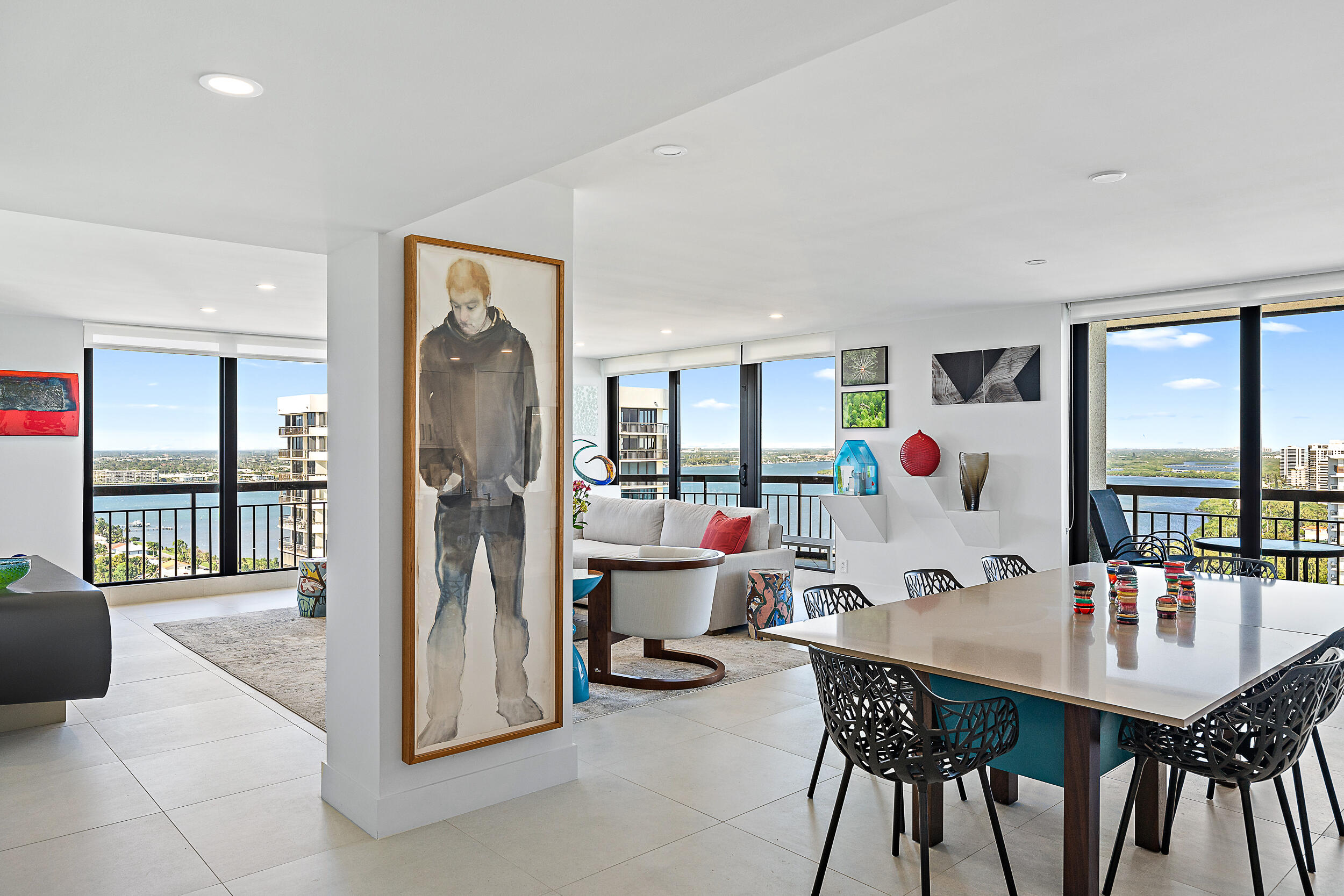 Martinique II - Residential