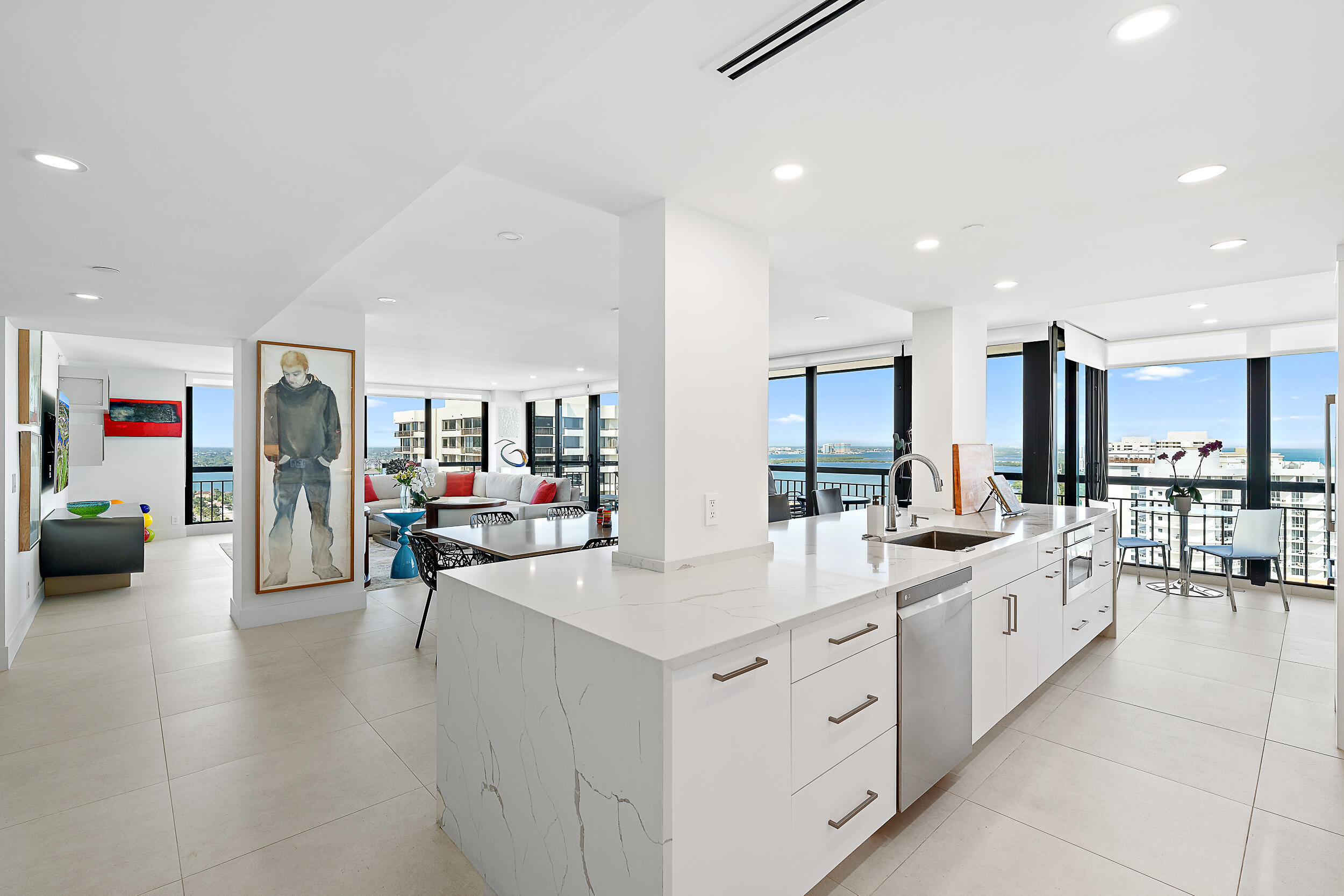Martinique II - Residential