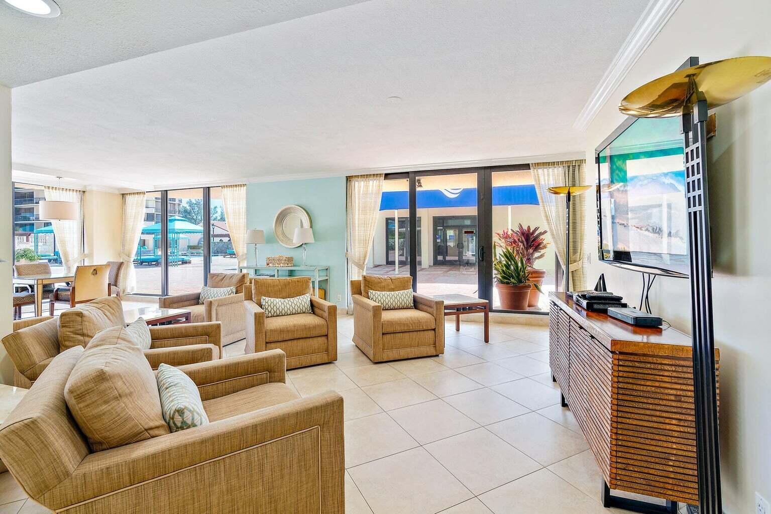 Martinique II - Residential