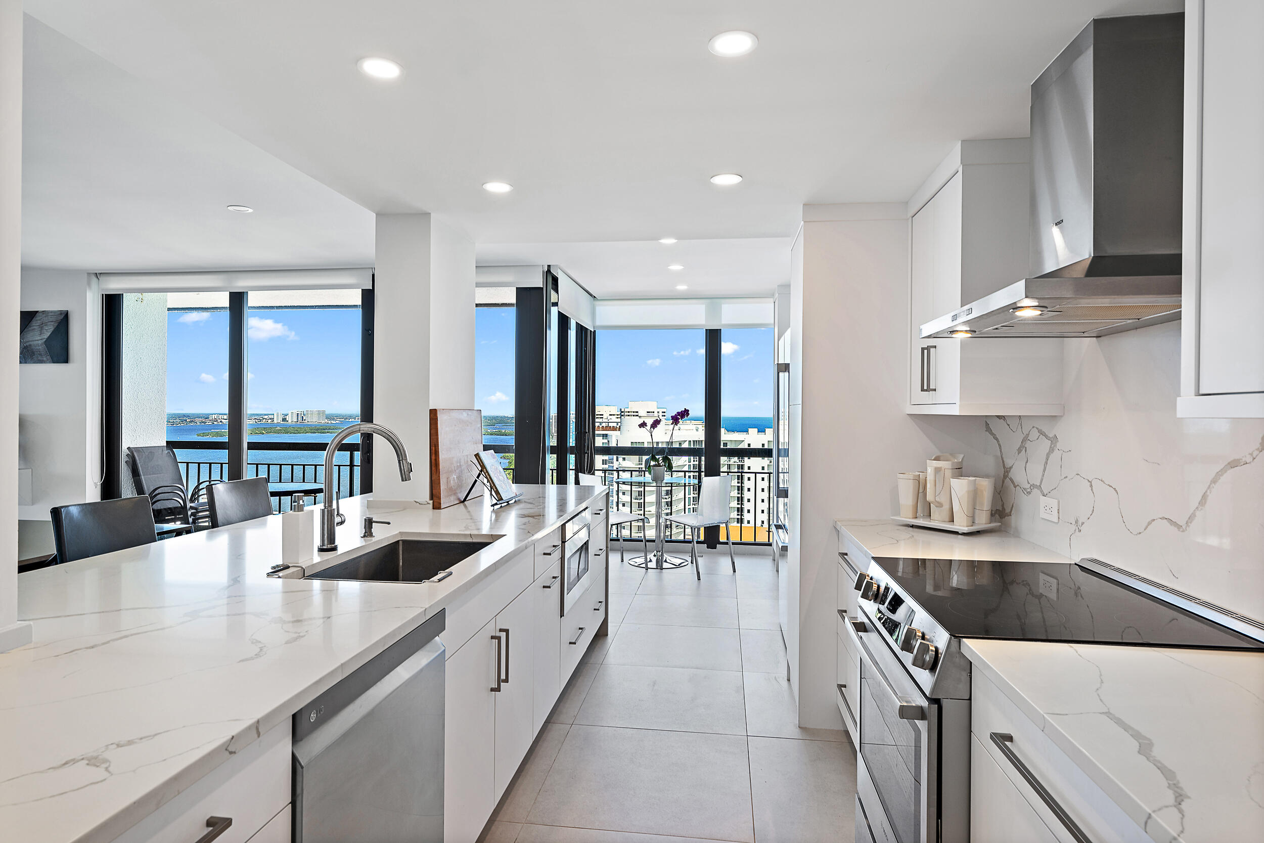 Martinique II - Residential