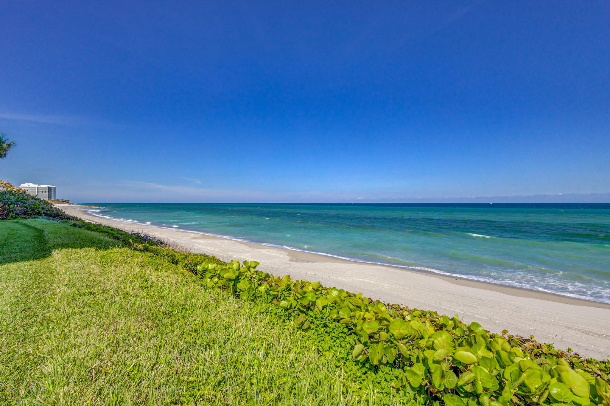 TEQUESTA TOWERS CONDO - Residential