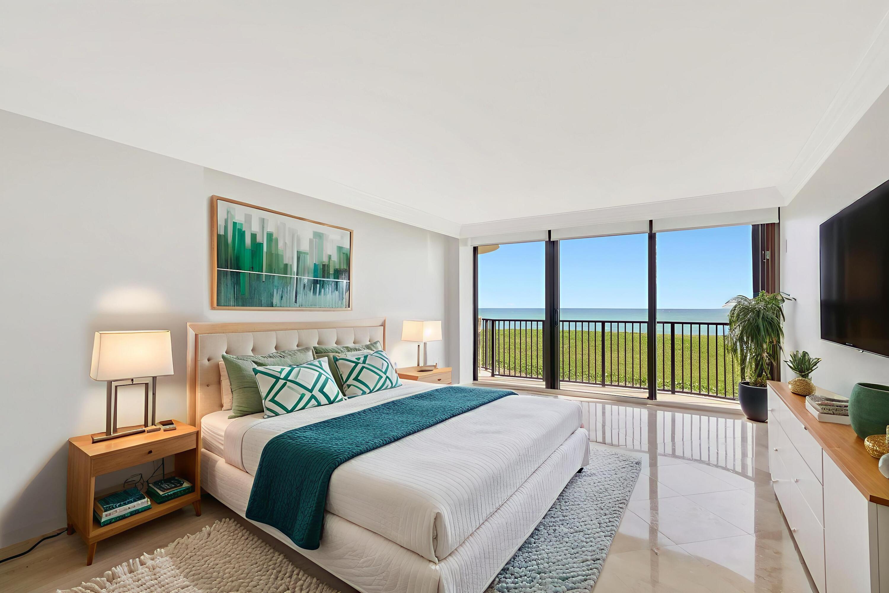 TEQUESTA TOWERS CONDO - Residential