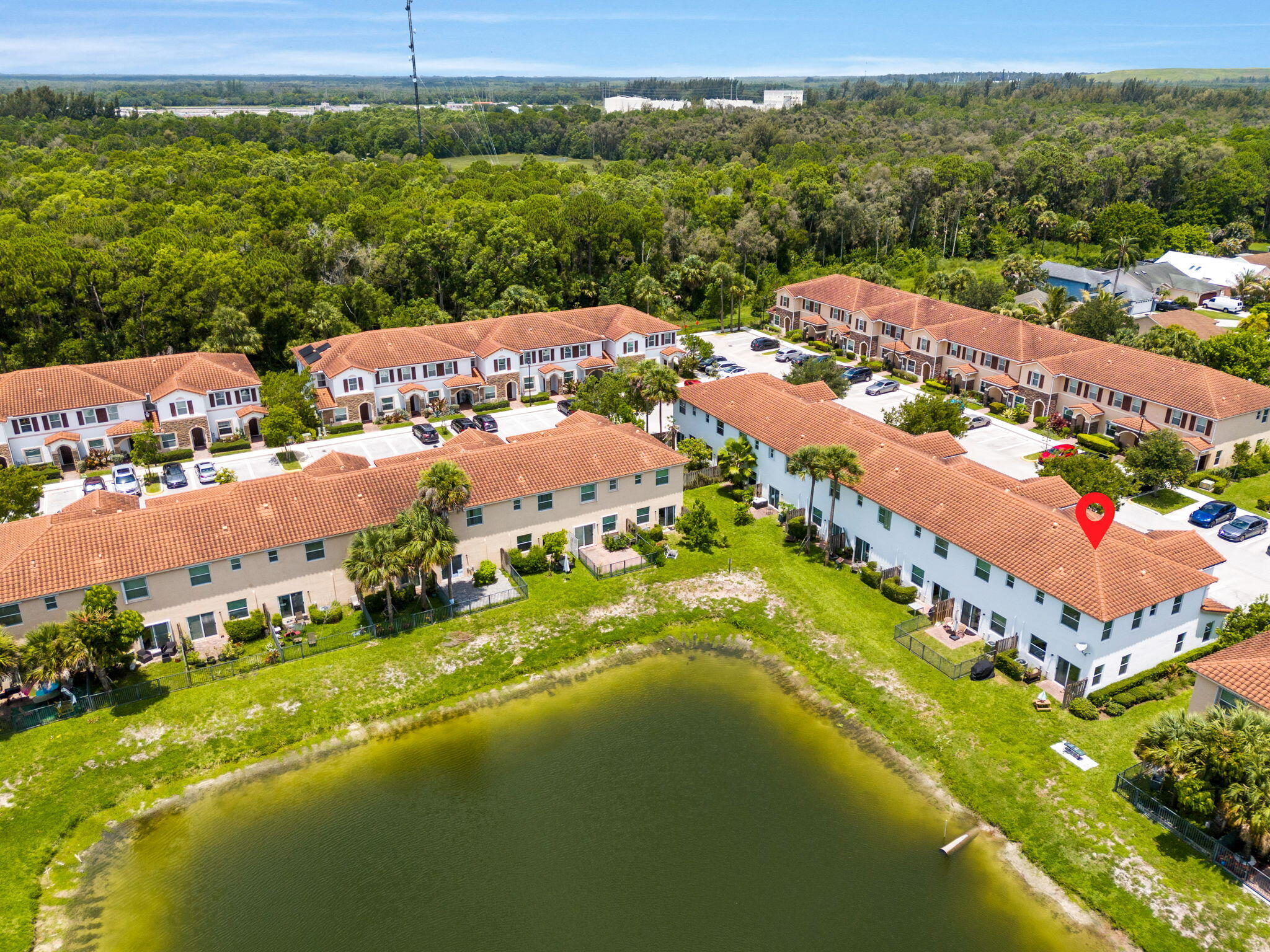 CHARLESTON COMMONS 2 - Residential
