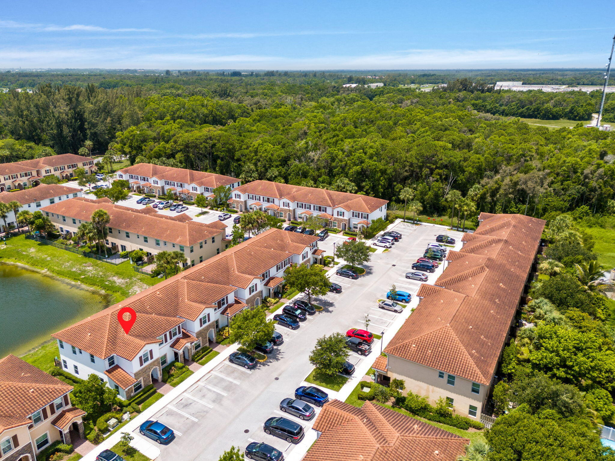 CHARLESTON COMMONS 2 - Residential
