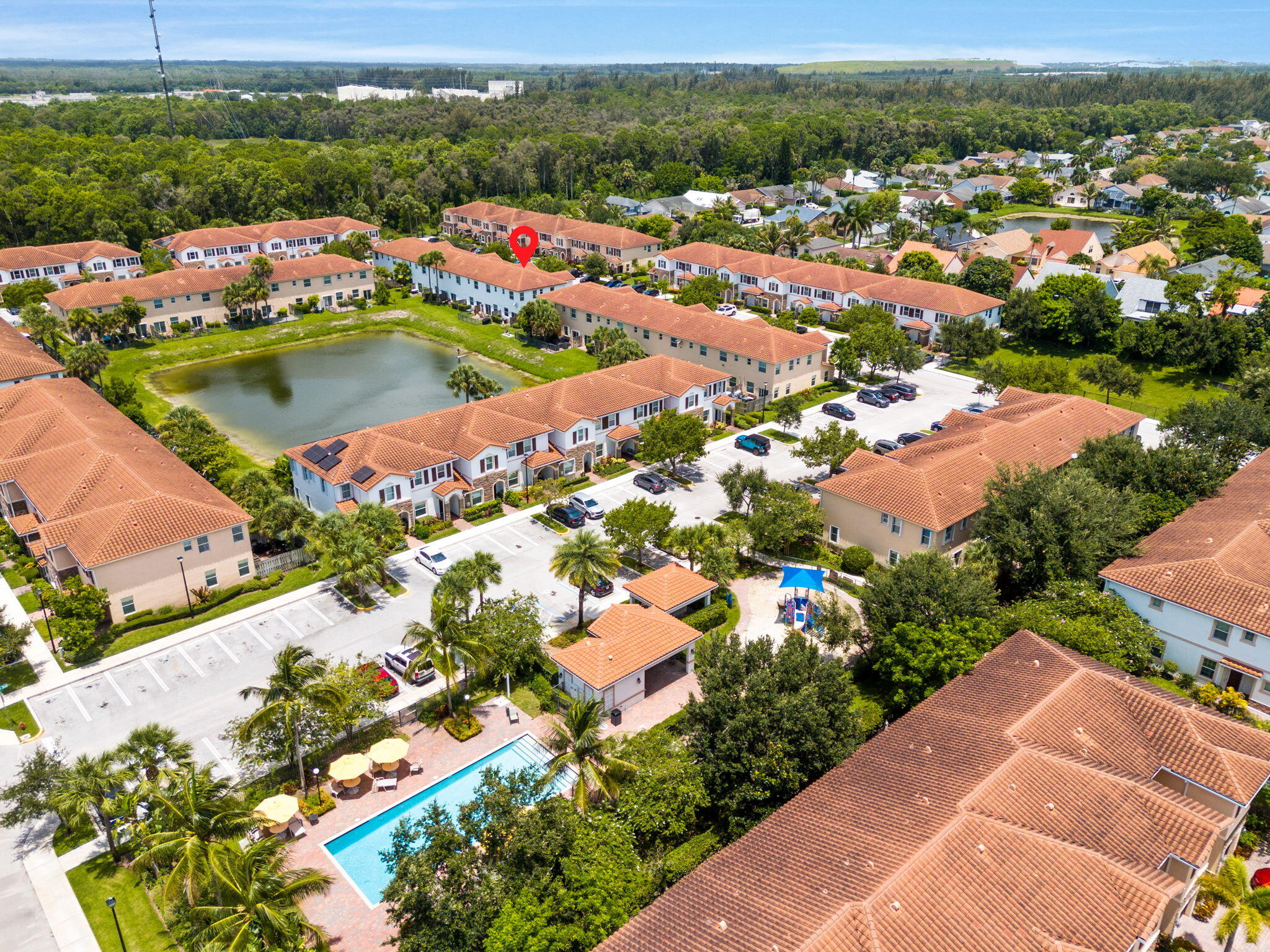 CHARLESTON COMMONS 2 - Residential