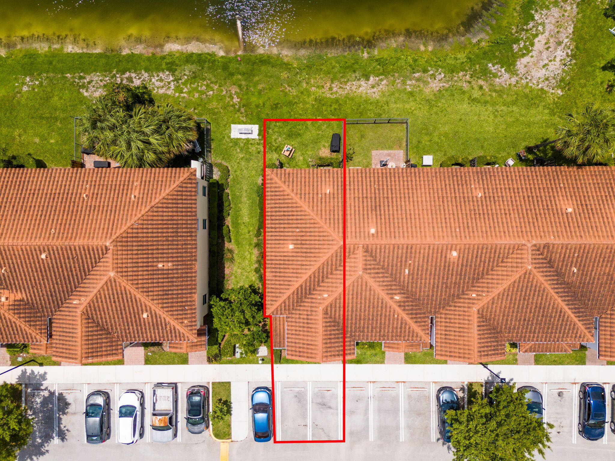 CHARLESTON COMMONS 2 - Residential