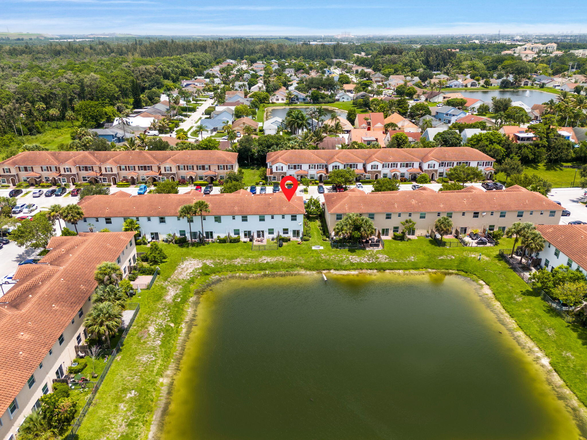 CHARLESTON COMMONS 2 - Residential