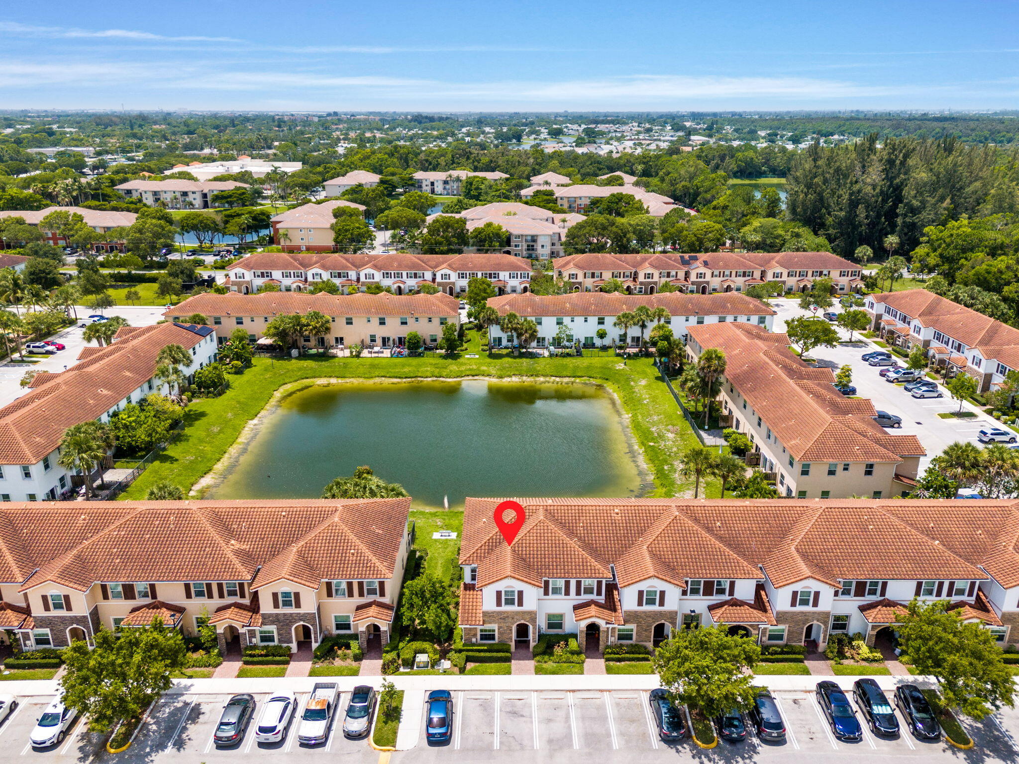 CHARLESTON COMMONS 2 - Residential