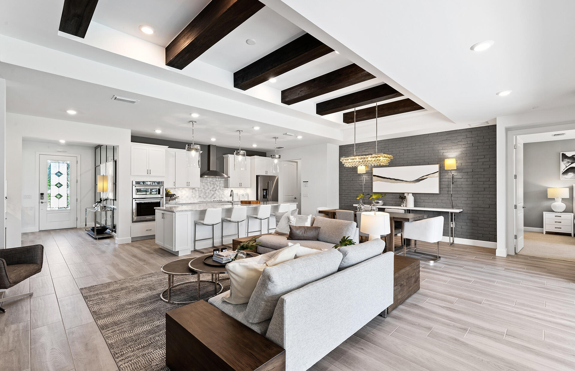 DEL WEBB TRADITION - Residential
