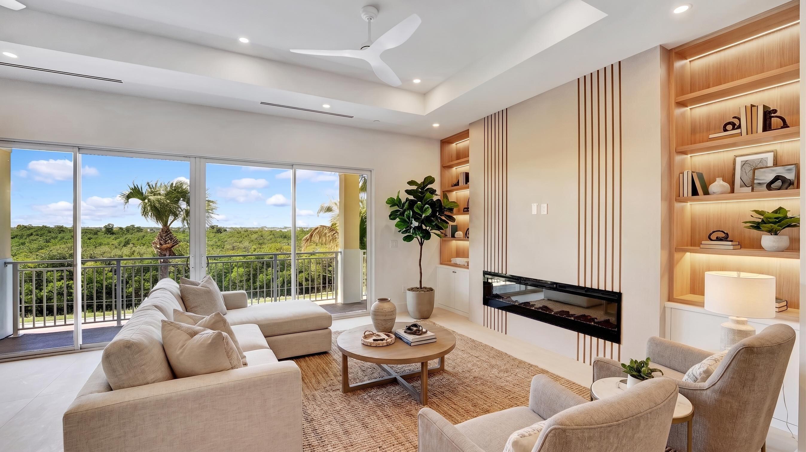 WATERSONG PUD PLAT NO ONE - Residential