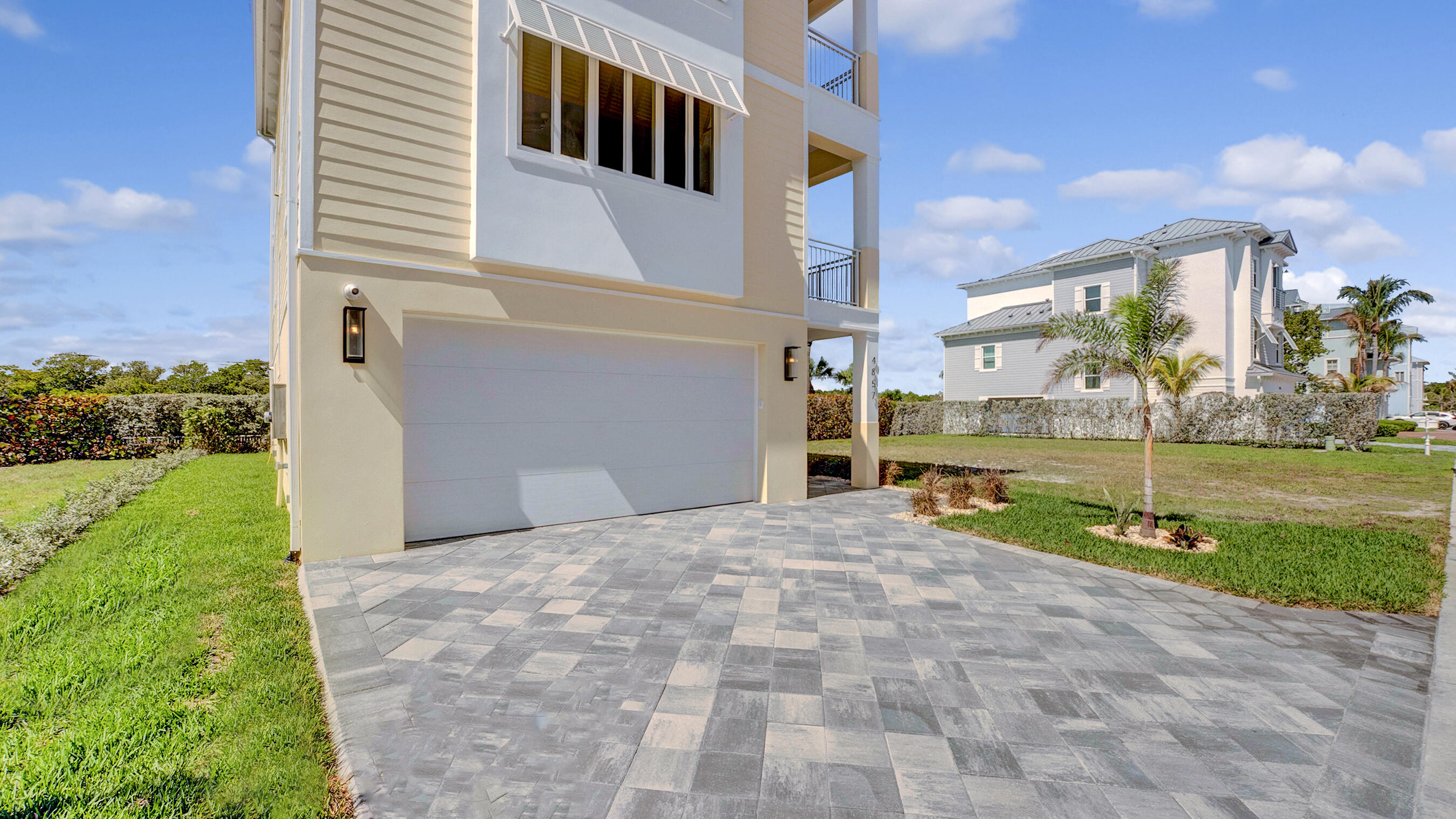 WATERSONG PUD PLAT NO ONE - Residential