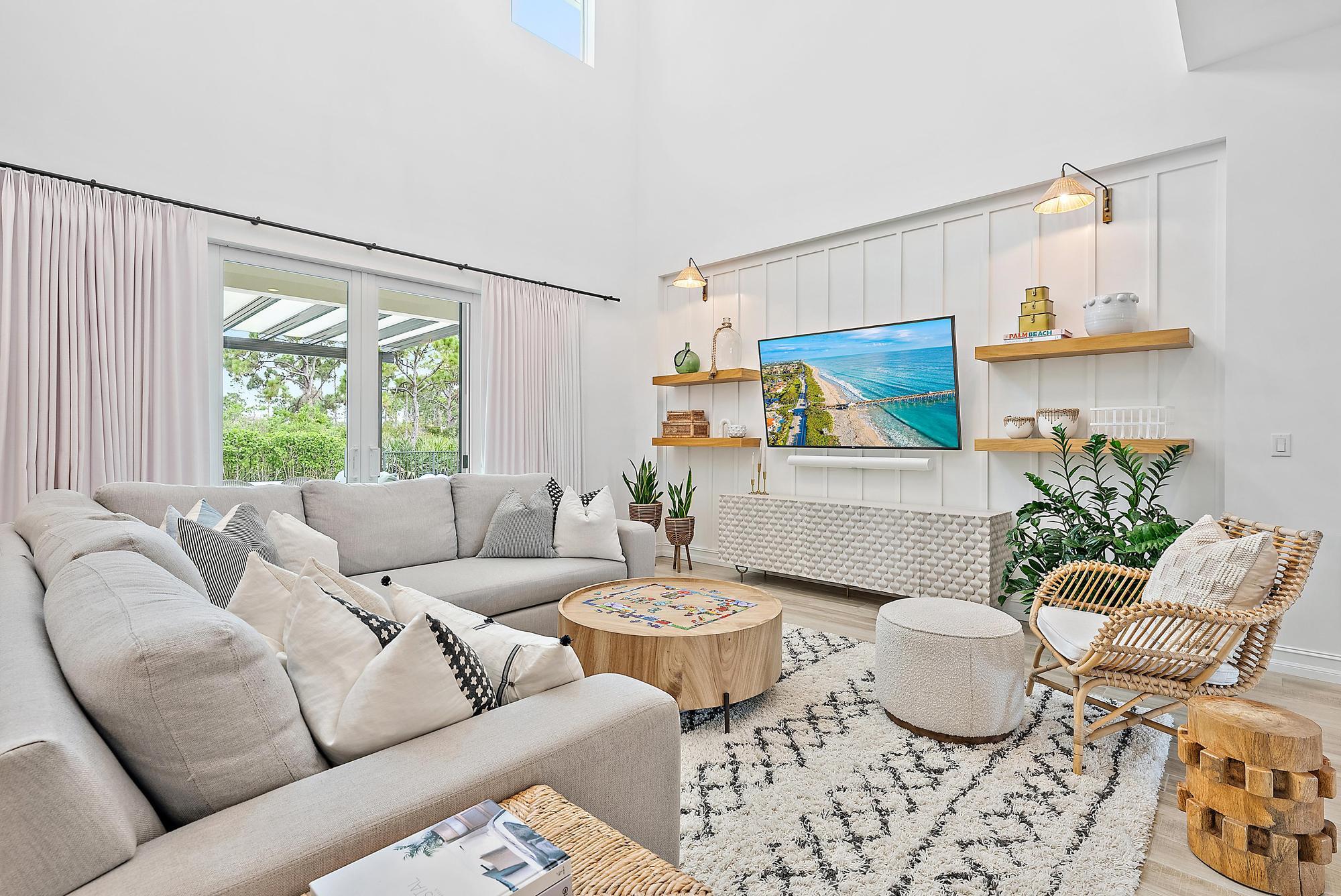 PRADO - Residential