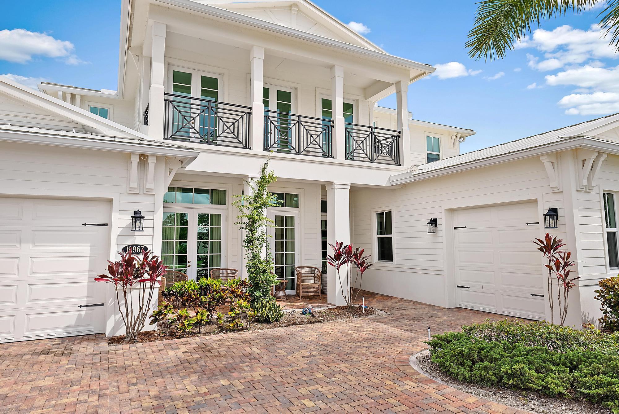 PRADO - Residential