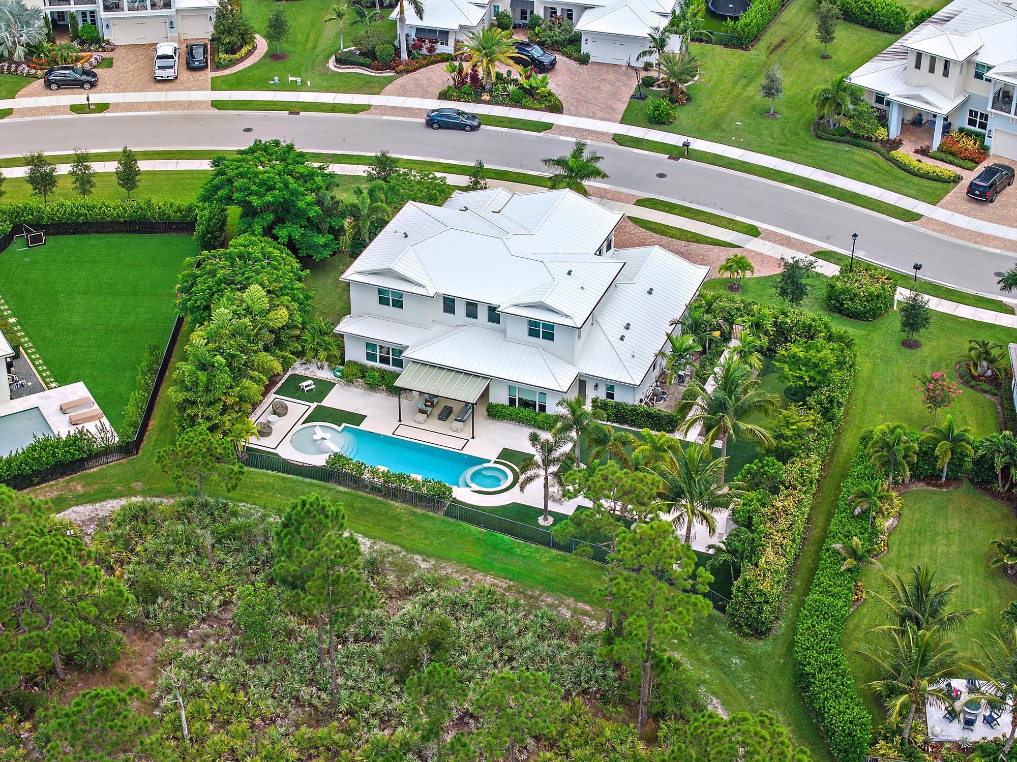 PRADO - Residential