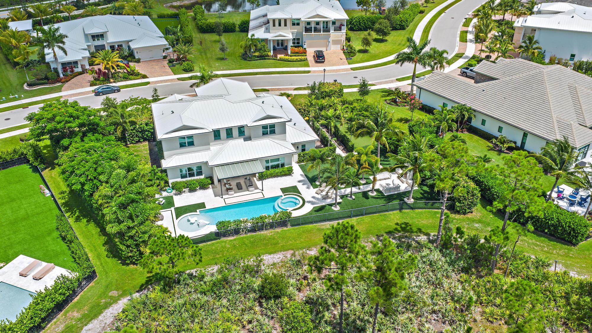 PRADO - Residential