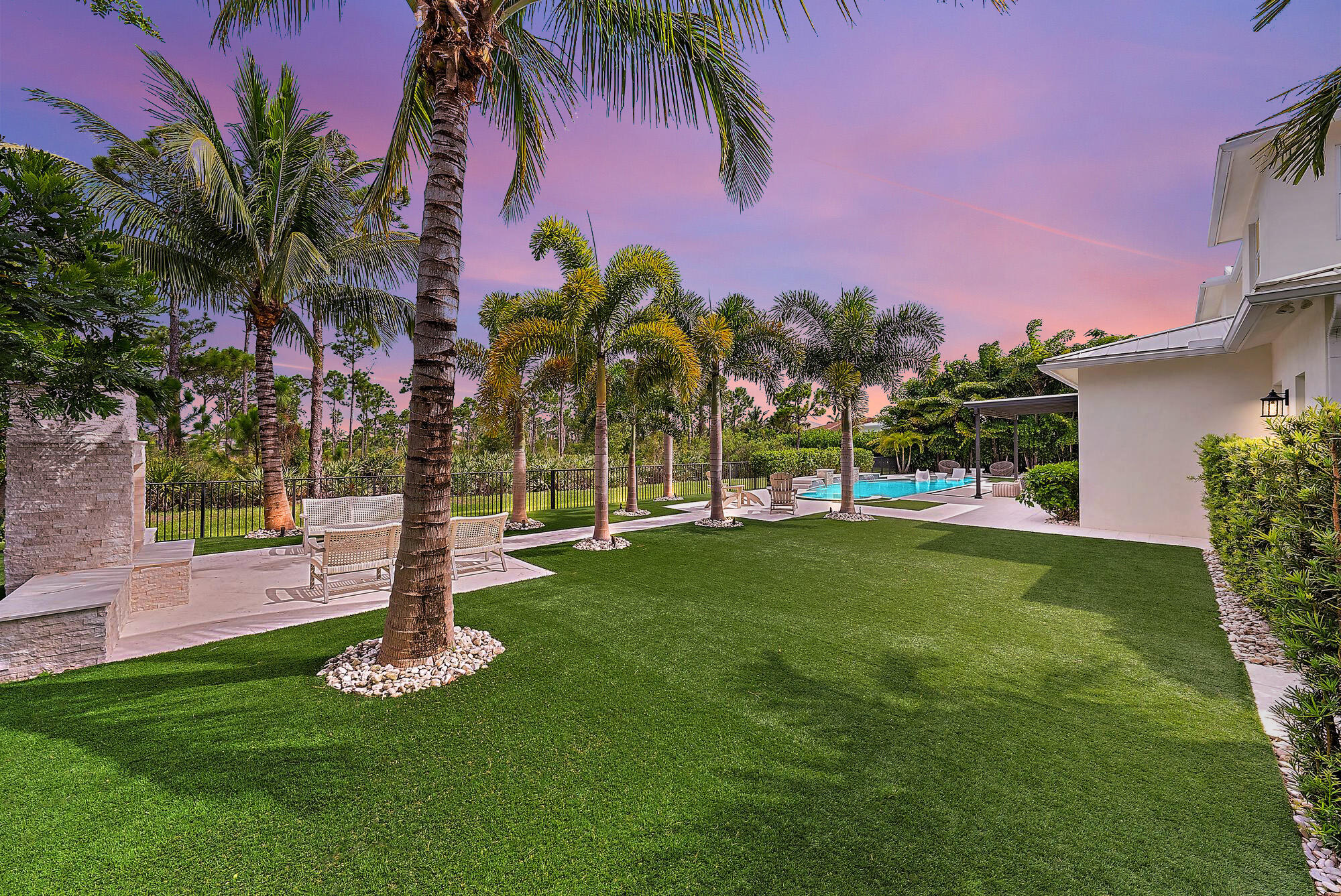 PRADO - Residential