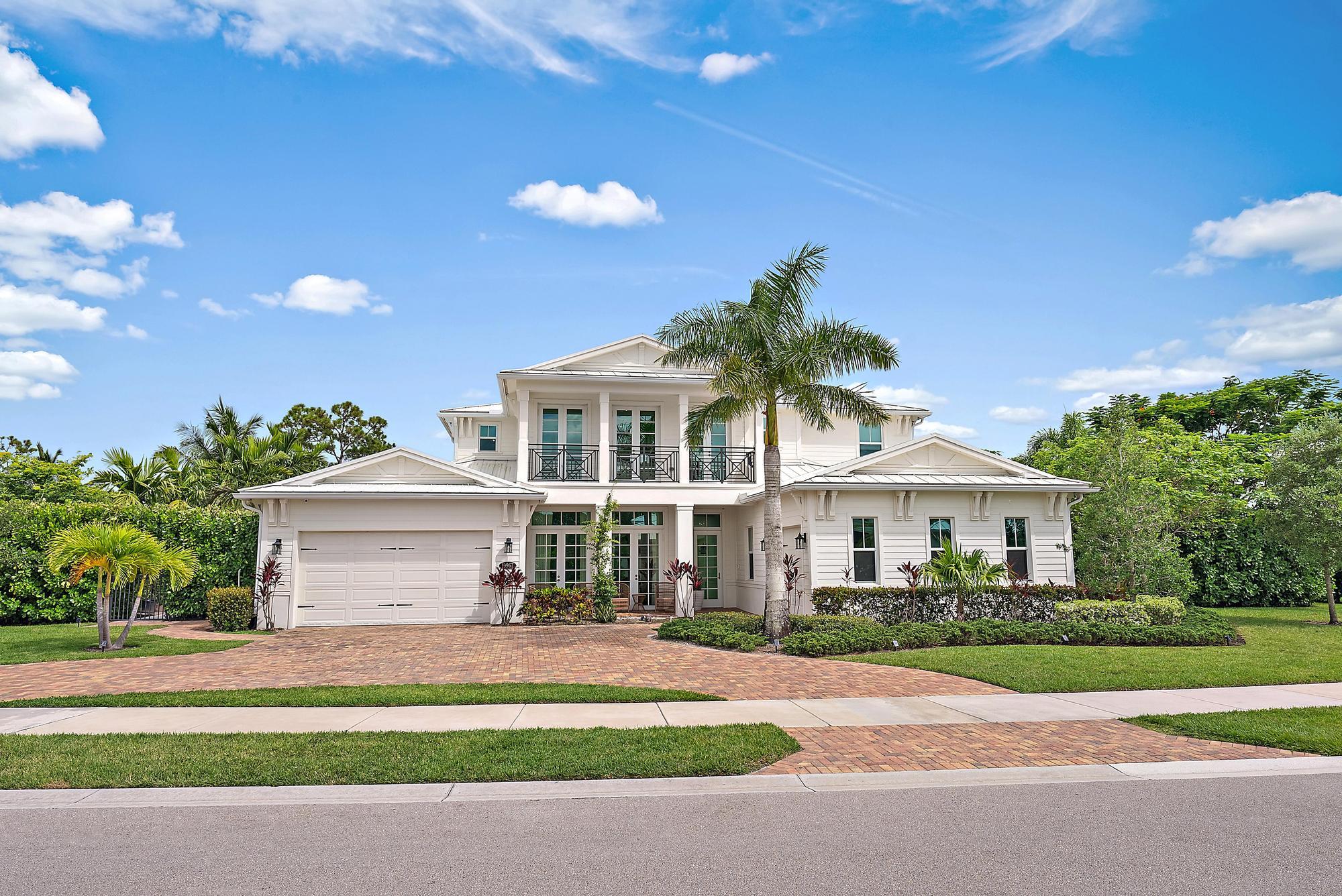 PRADO - Residential
