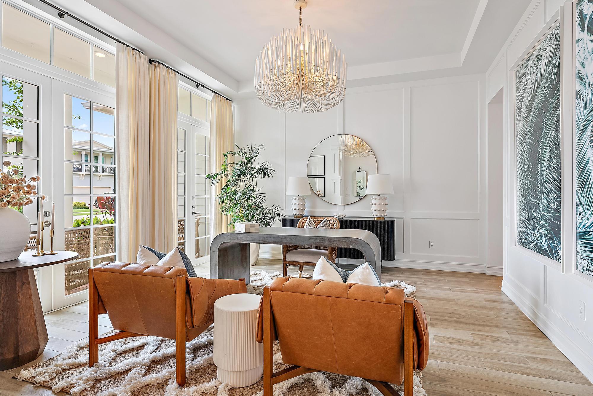 PRADO - Residential